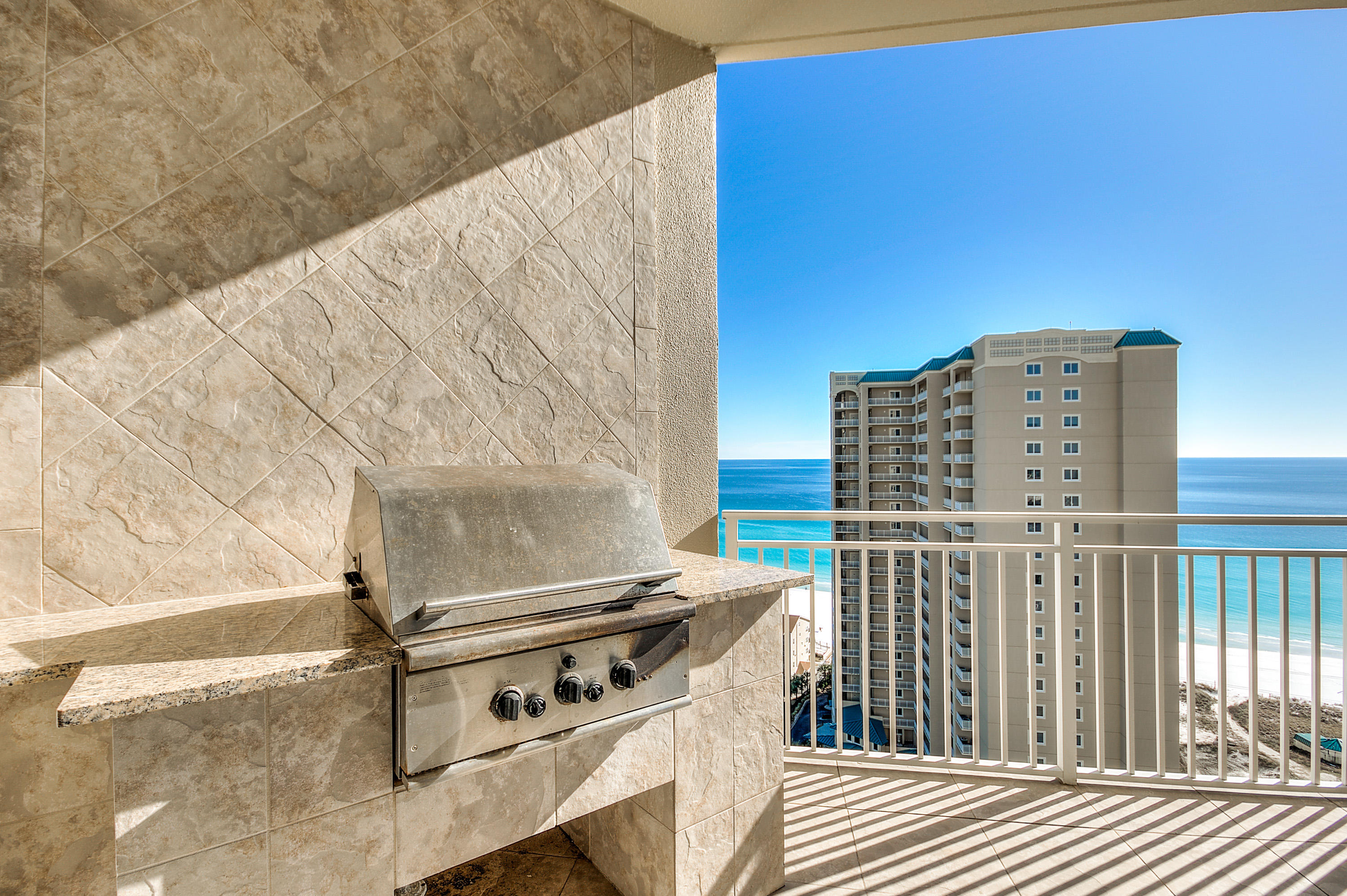 GRAND DUNES - NORTH TOWER - Residential