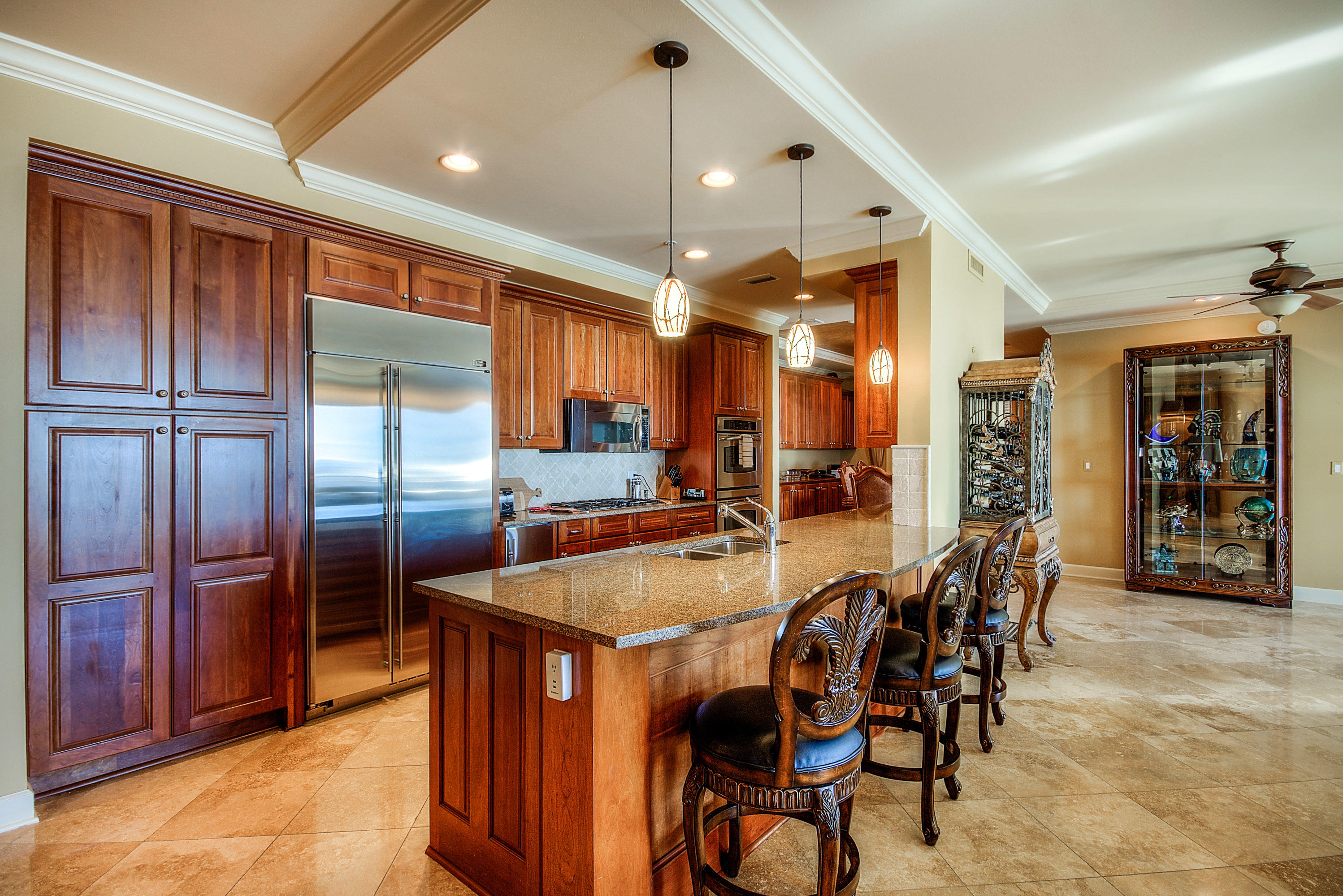 GRAND DUNES - NORTH TOWER - Residential