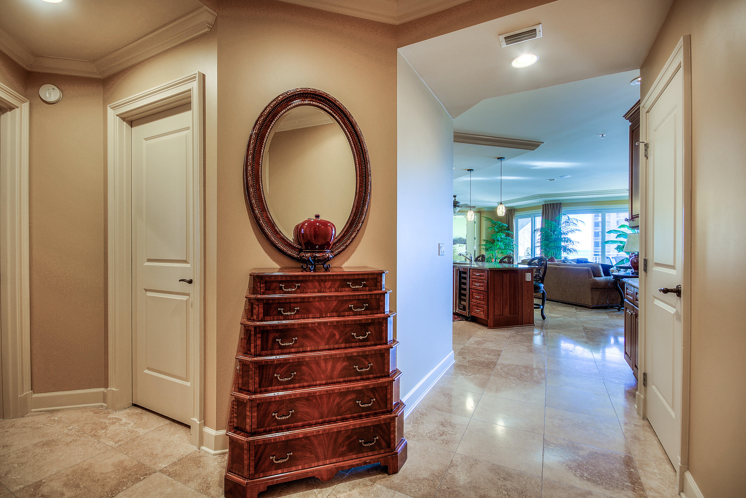 GRAND DUNES - NORTH TOWER - Residential