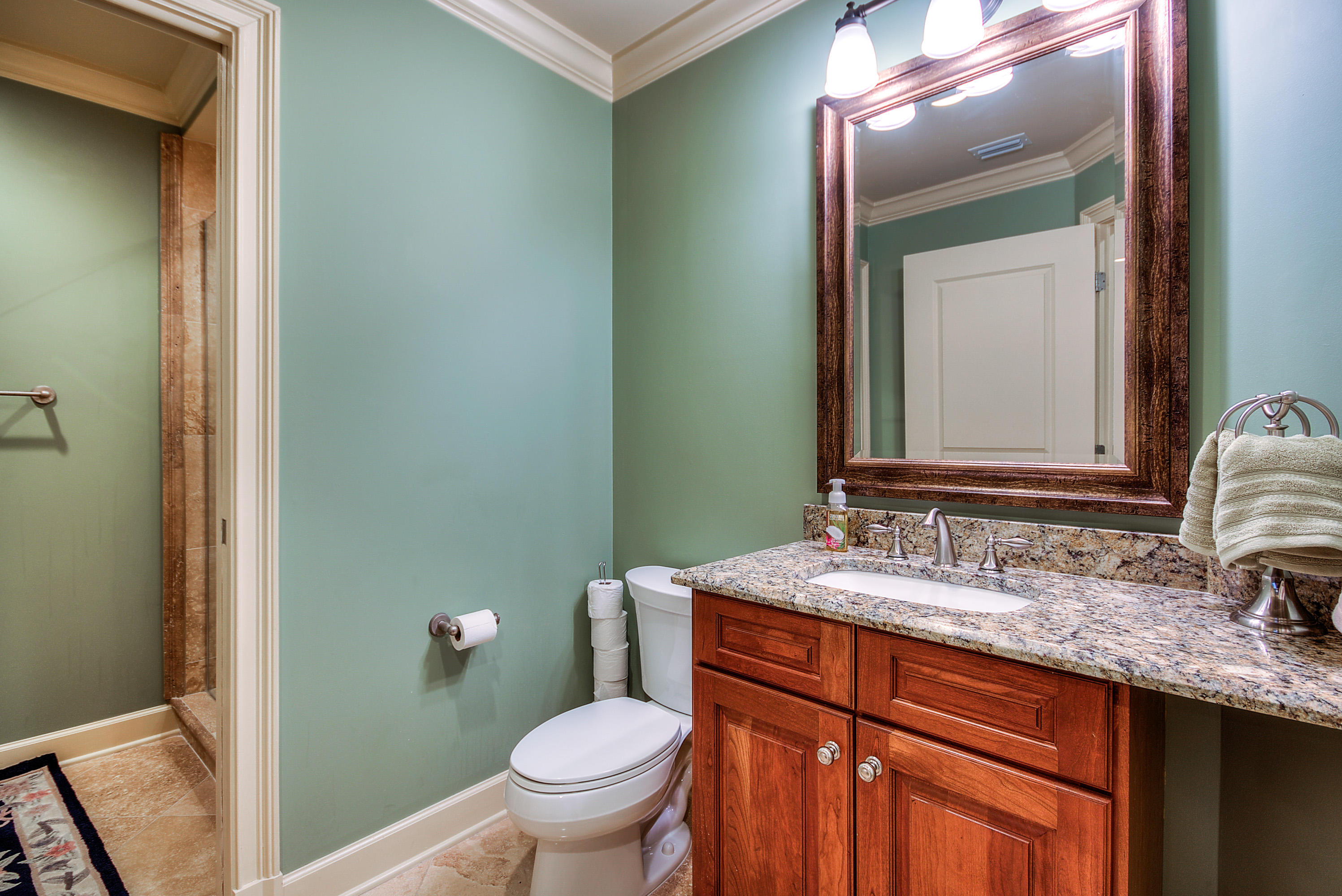 GRAND DUNES - NORTH TOWER - Residential