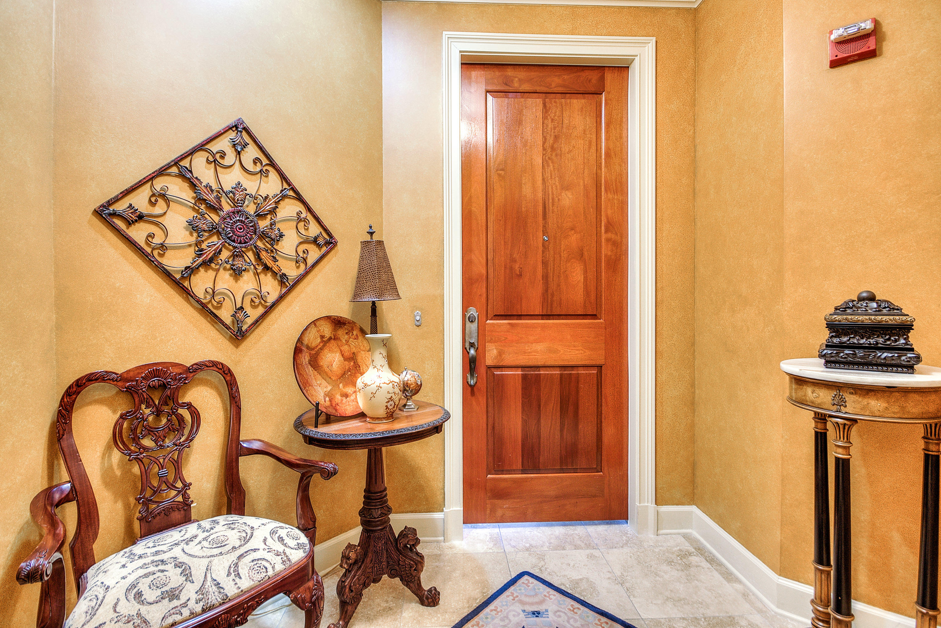 GRAND DUNES - NORTH TOWER - Residential