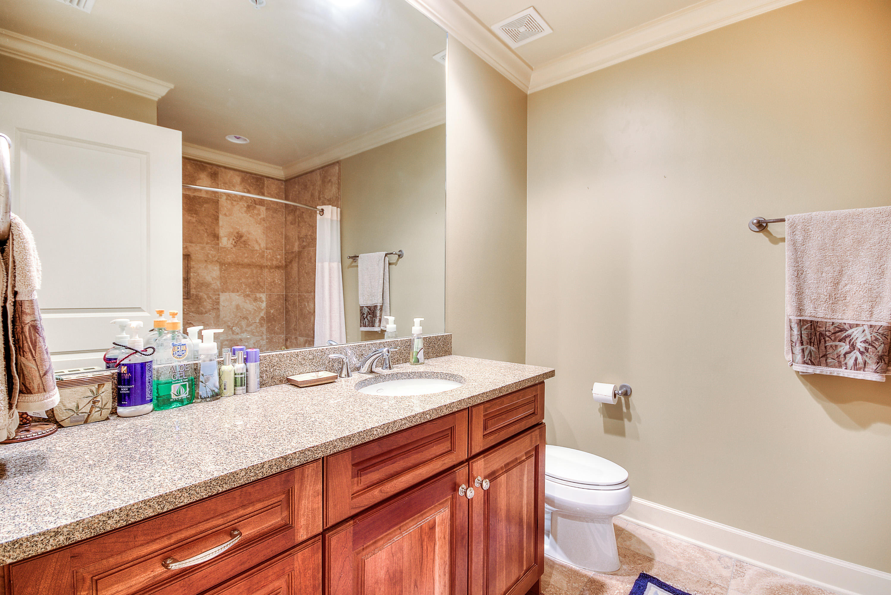 GRAND DUNES - NORTH TOWER - Residential