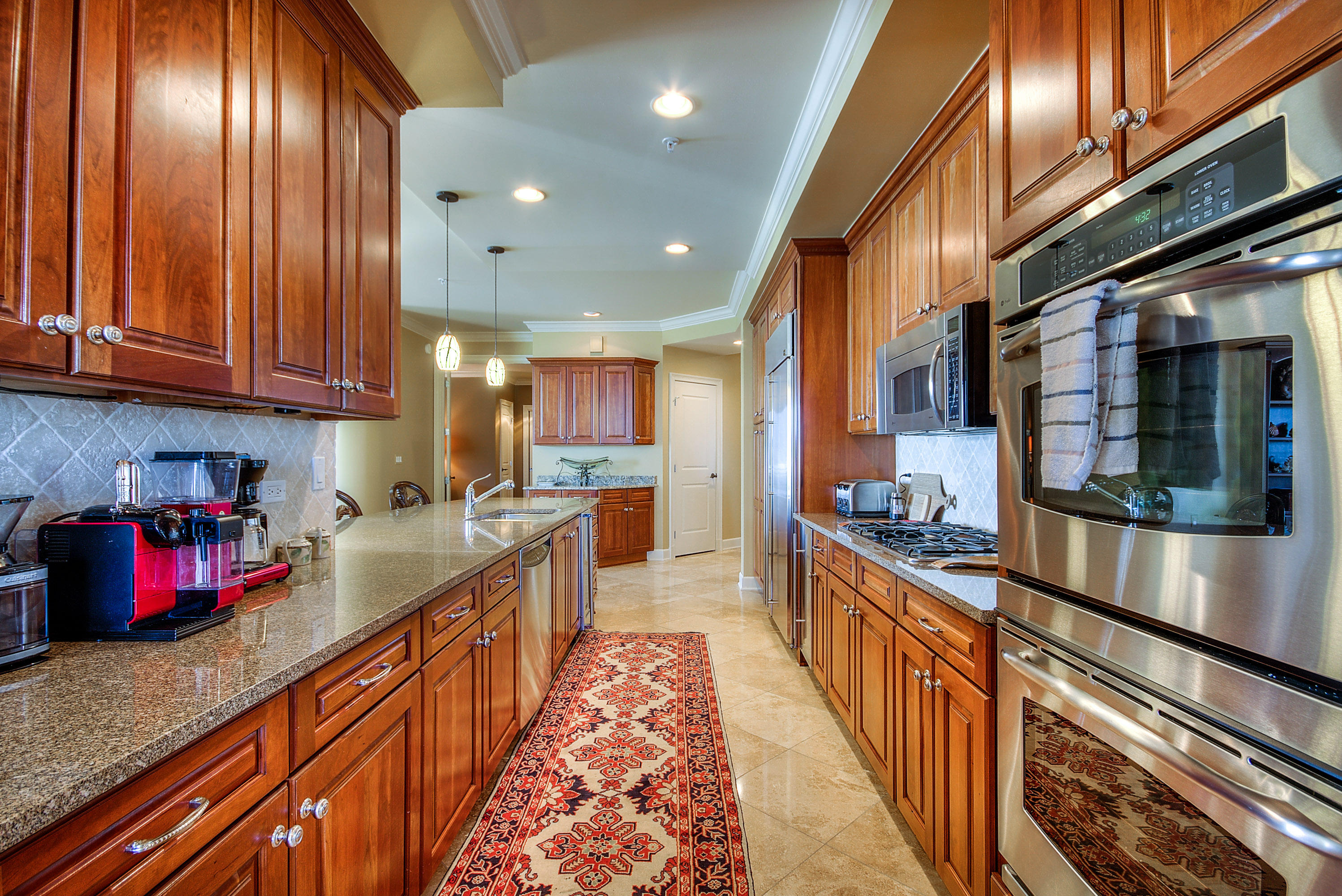 GRAND DUNES - NORTH TOWER - Residential