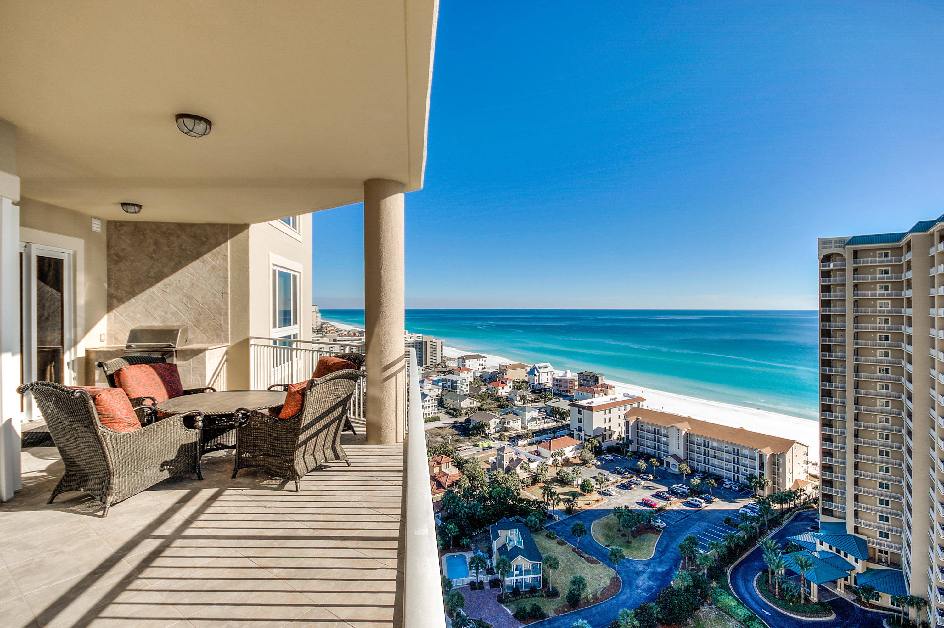 GRAND DUNES - NORTH TOWER - Residential