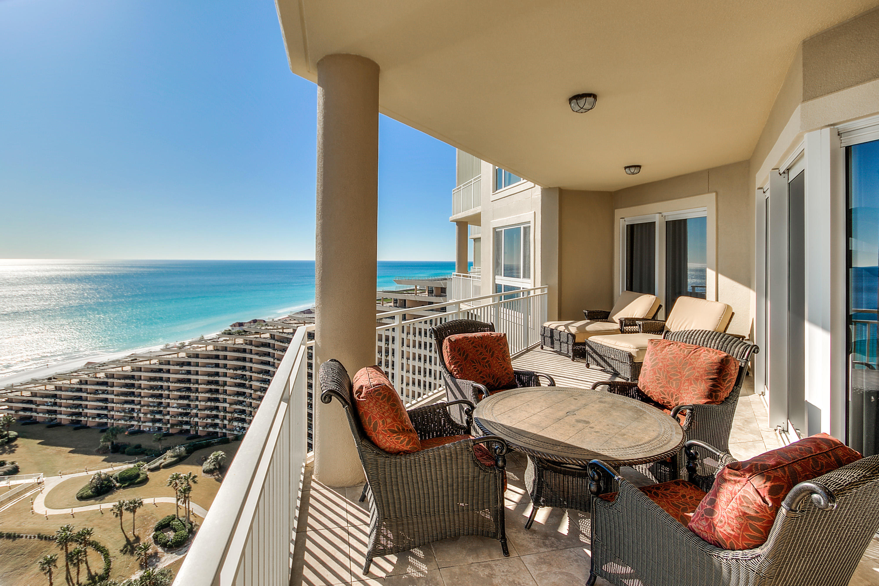 GRAND DUNES - NORTH TOWER - Residential