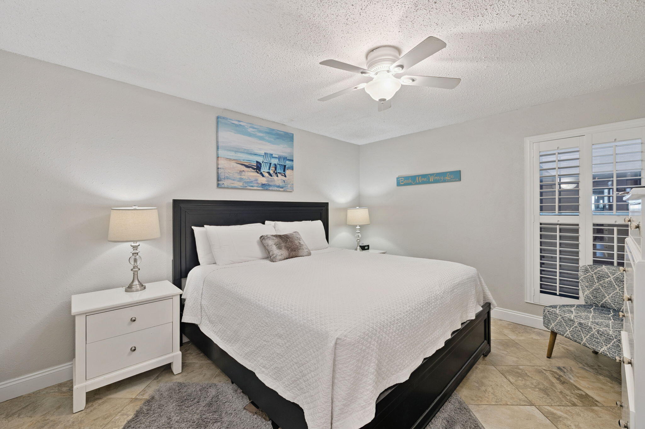 Jetty East Condominium - Residential