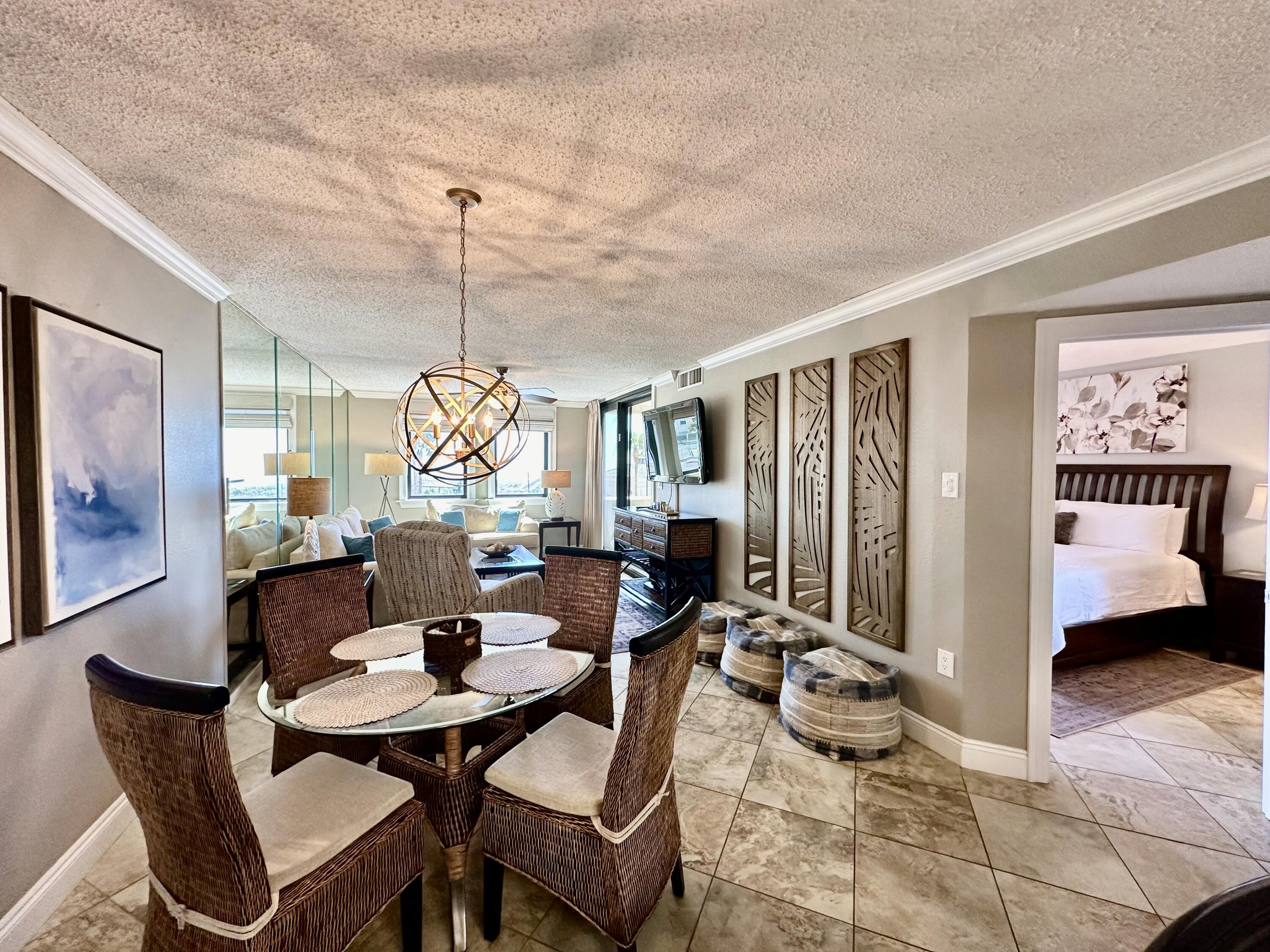 Jetty East Condominium - Residential