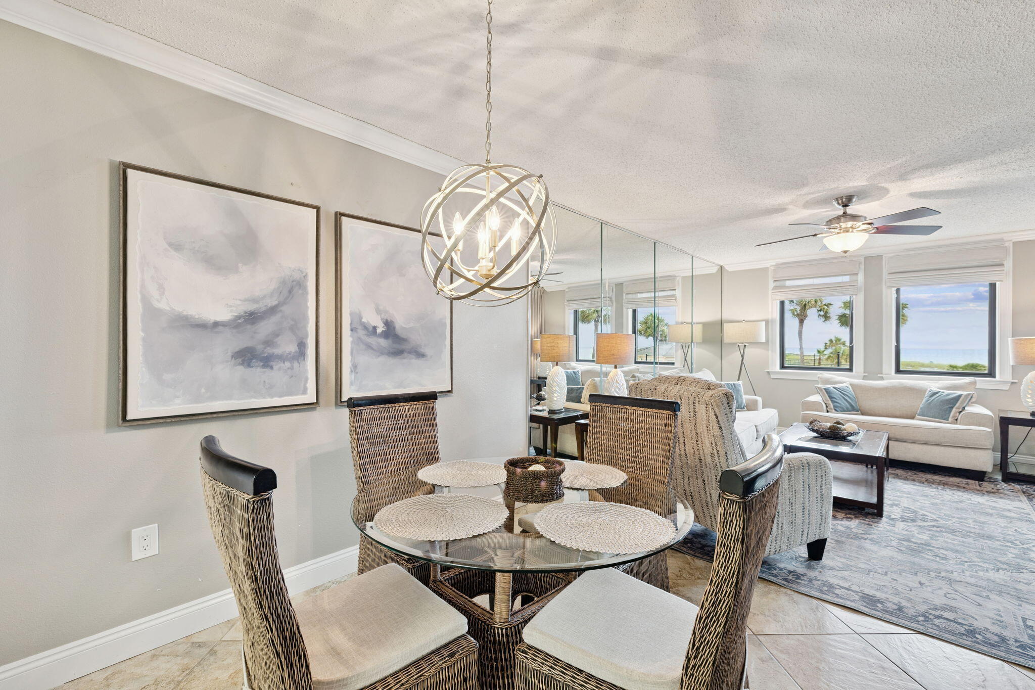 Jetty East Condominium - Residential