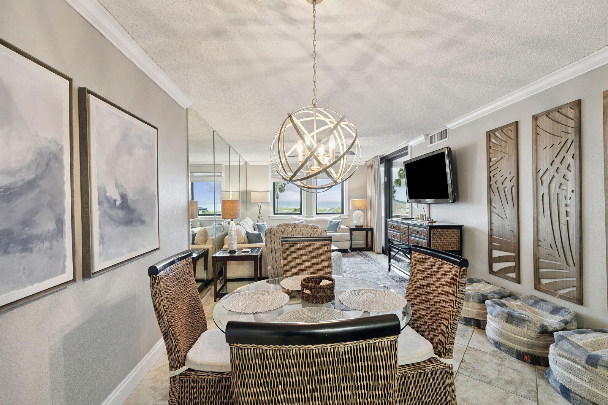 Jetty East Condominium - Residential