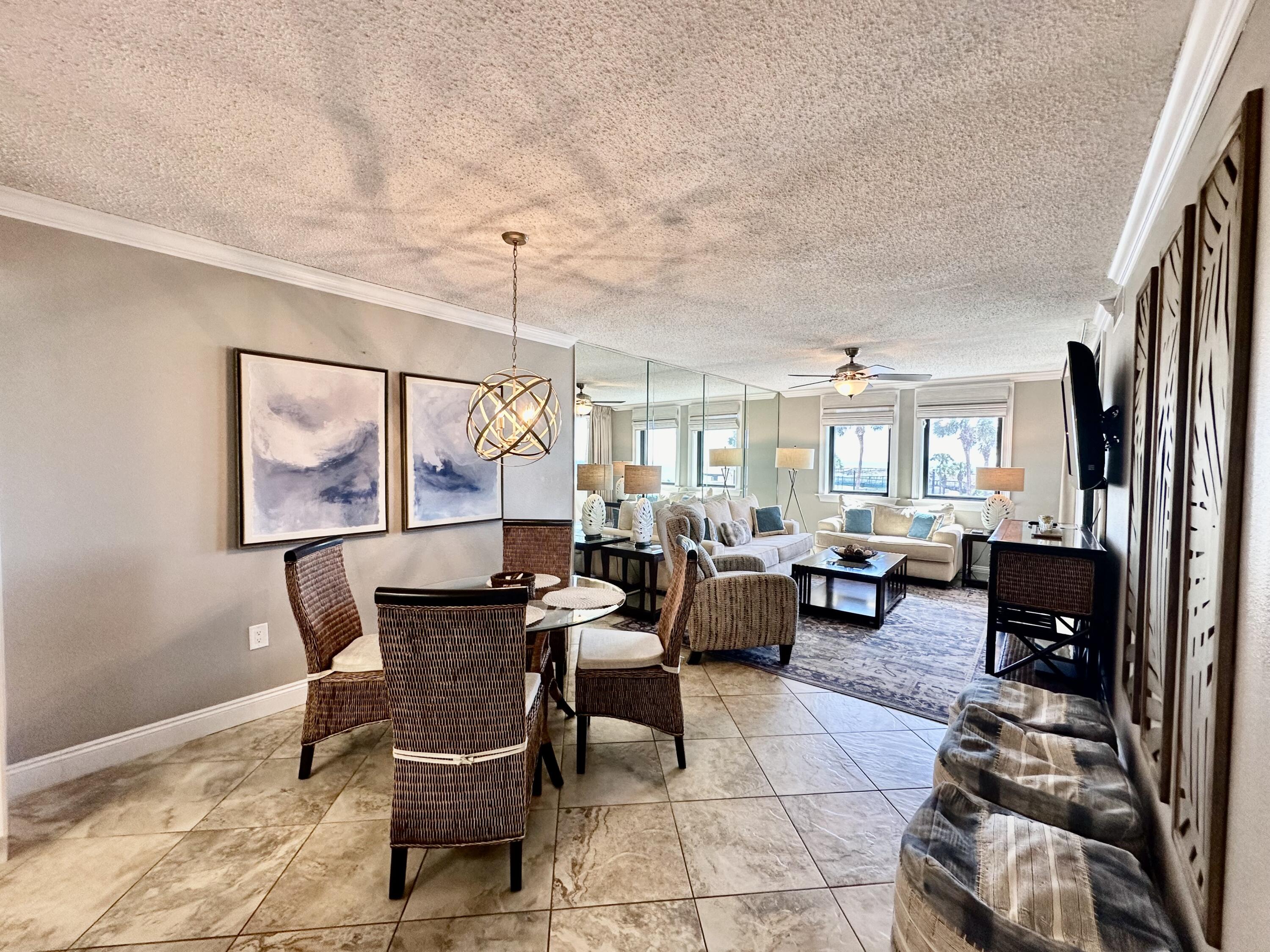 Jetty East Condominium - Residential