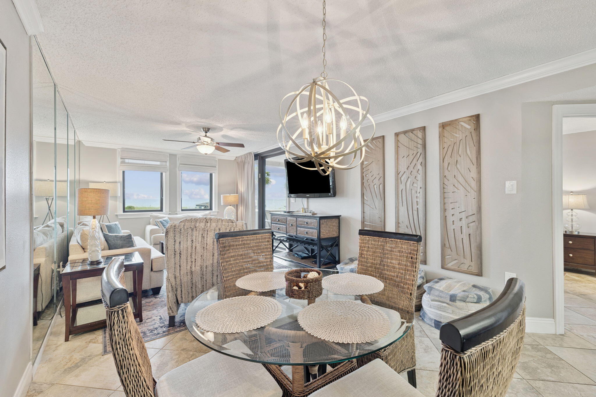 Jetty East Condominium - Residential