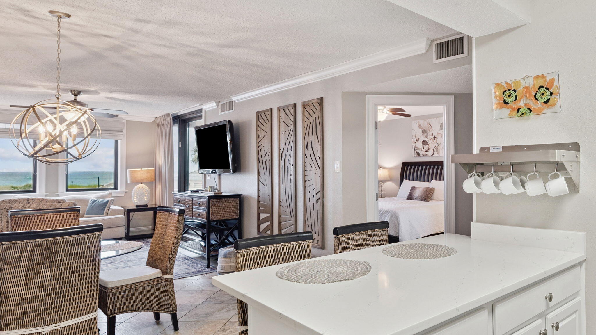 Jetty East Condominium - Residential