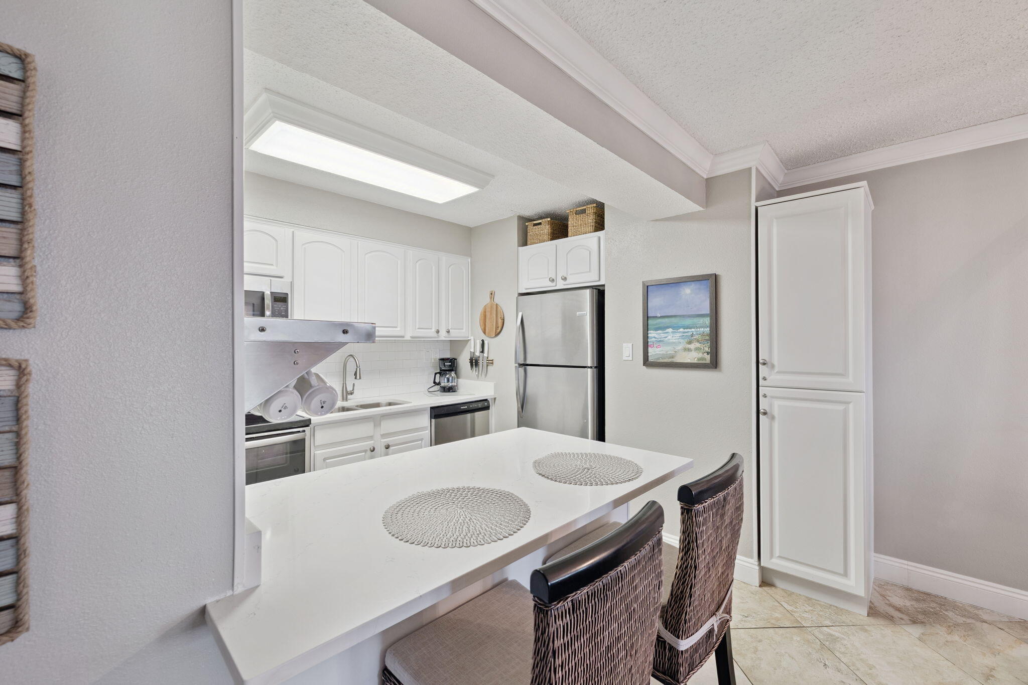 Jetty East Condominium - Residential