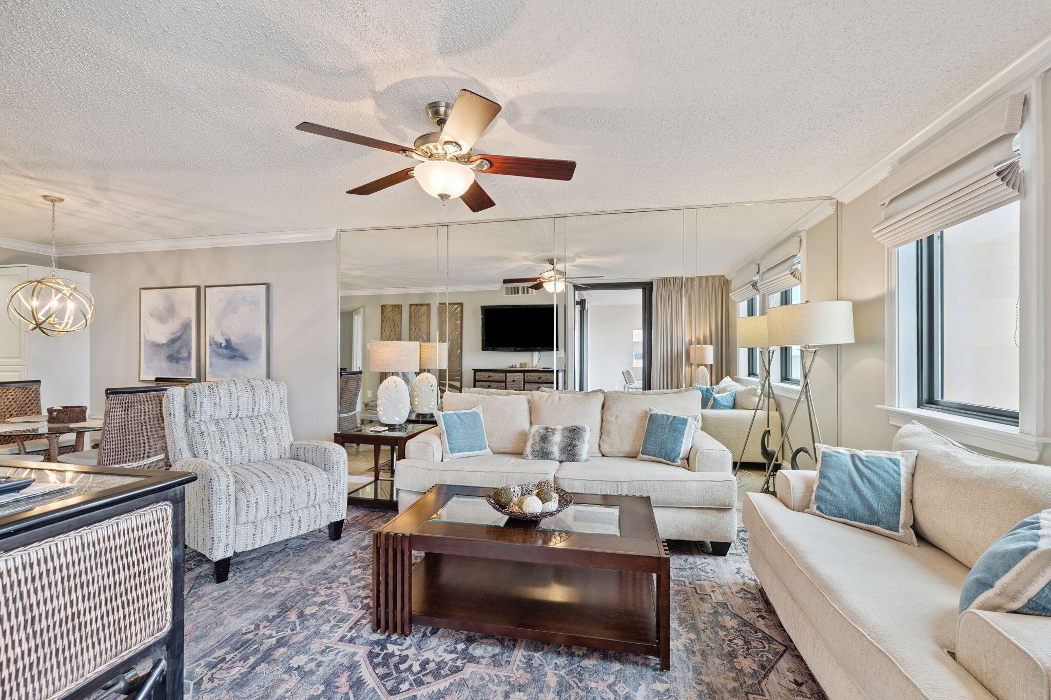 Jetty East Condominium - Residential