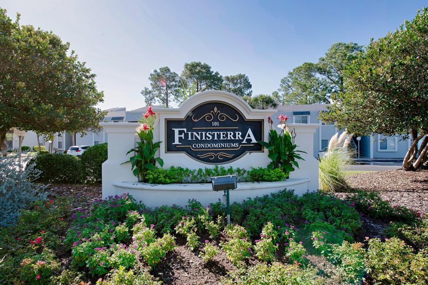 Come out and see the Fresh Look of this classic space.  And what a location, easy out to Eglin Parkway or jump across the street to the marina! Relaxing neutral gray paint and warm brown wood-tone LVP provide easy matches to your decorating style. The upper window above the living space allows ample light in and makes the space feel larger than the actual square feet. The condo is super convenient to the Pool, Laundry and Mailbox bank. New Roof for the building (association responsibility) is targeted for 2022. Seller has added New Paint, Flooring, Cabinets and Granite, Dishwasher, Range Hood in the Kitchen in 2021.  HVAC 2016. No Long-Term rentals for 2 years. No Short-Term Rentals. Floors were levelled with the new flooring installation. Call for your appointment today before its GONE!