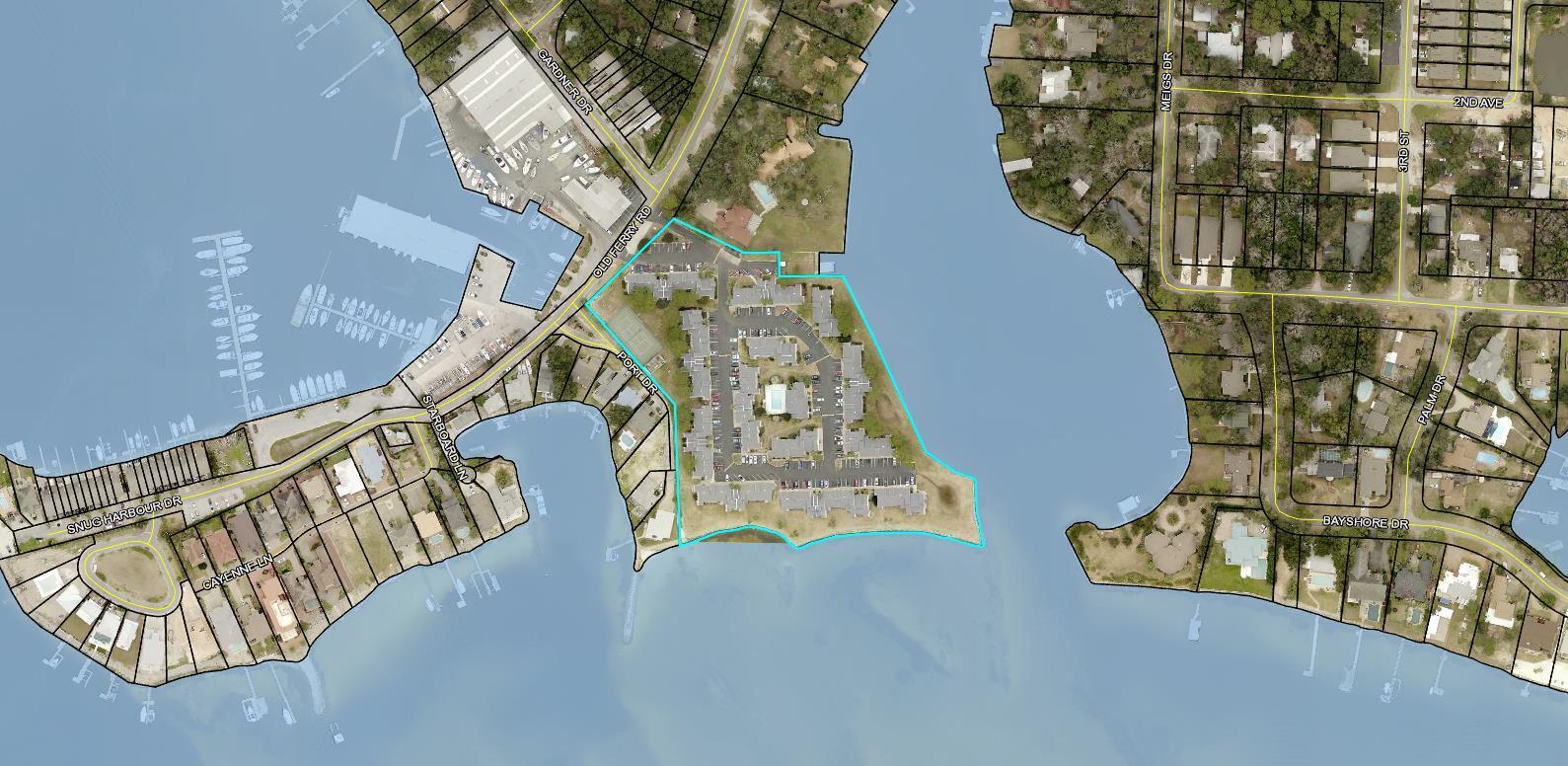 FINISTERRA CONDO - Residential