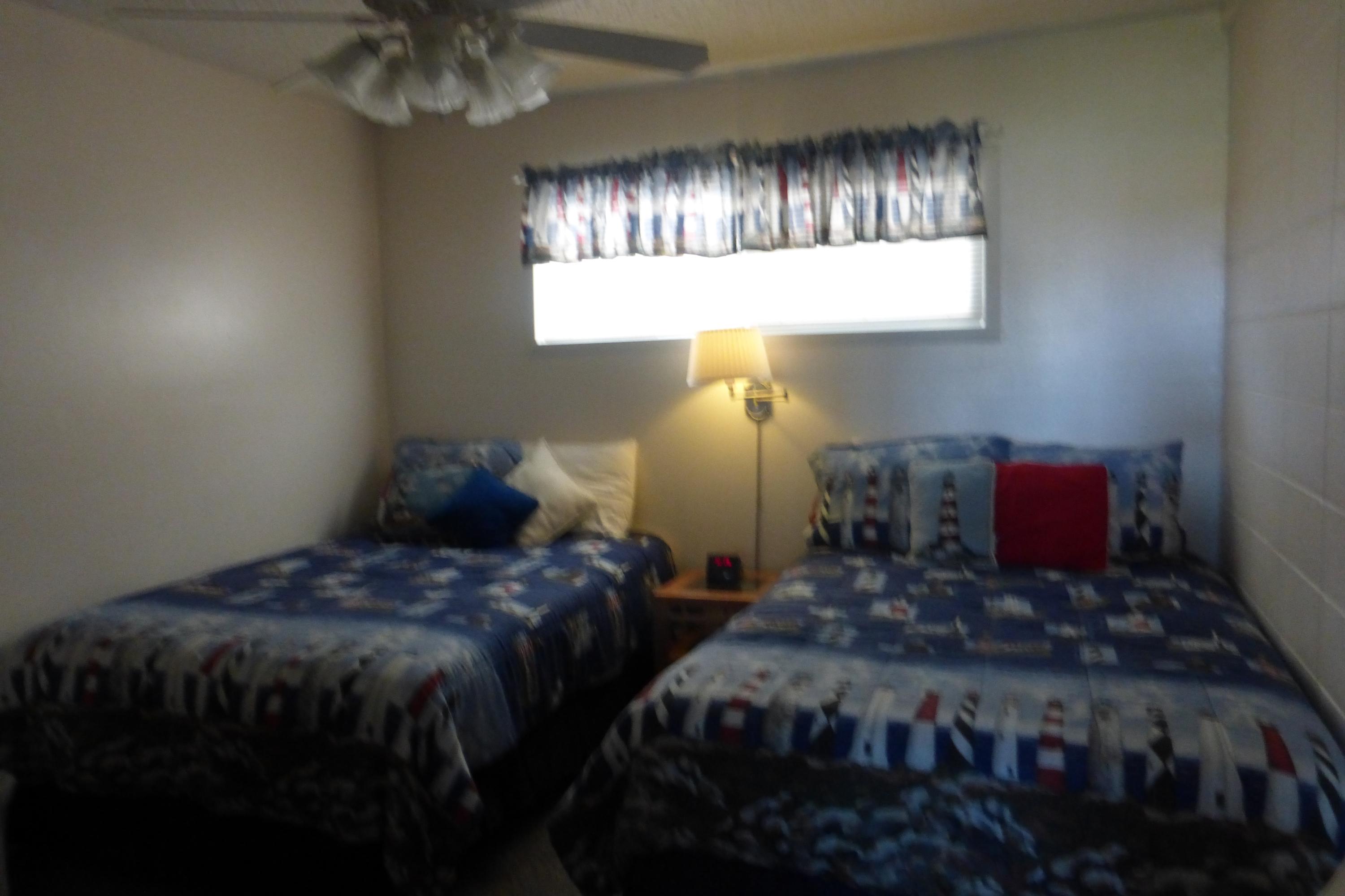 GULF TERRACE CONDO - Residential