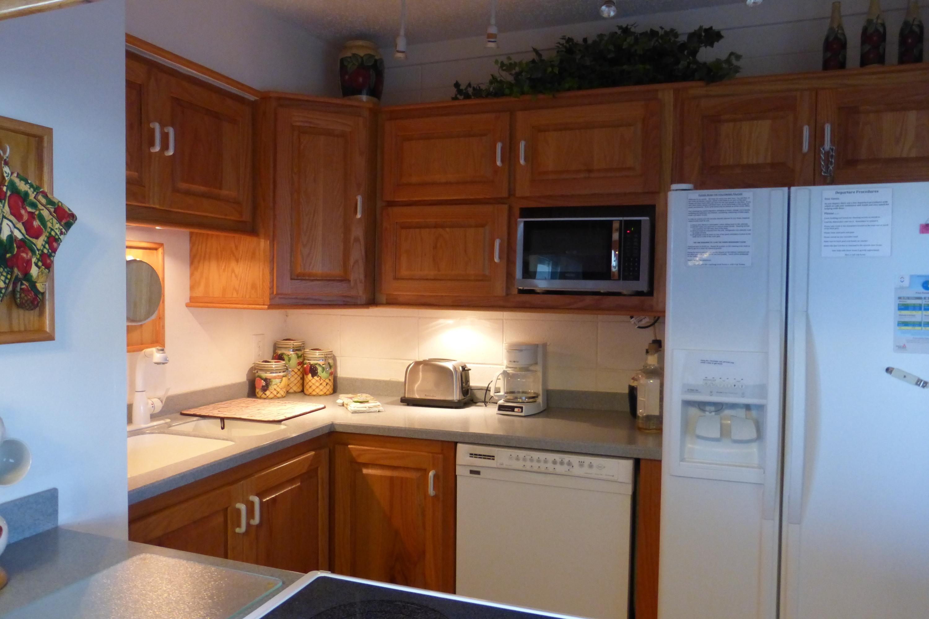 GULF TERRACE CONDO - Residential