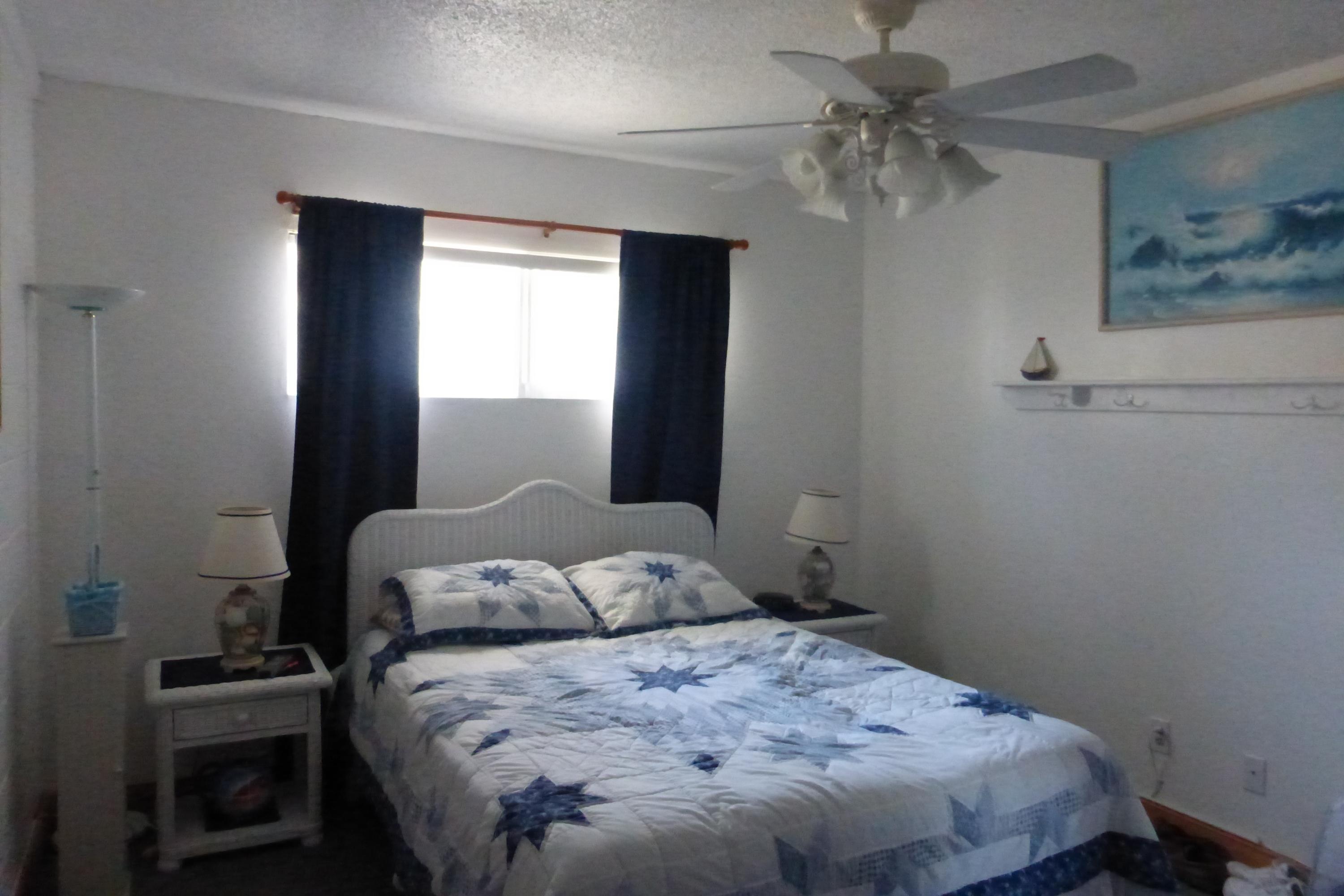 GULF TERRACE CONDO - Residential