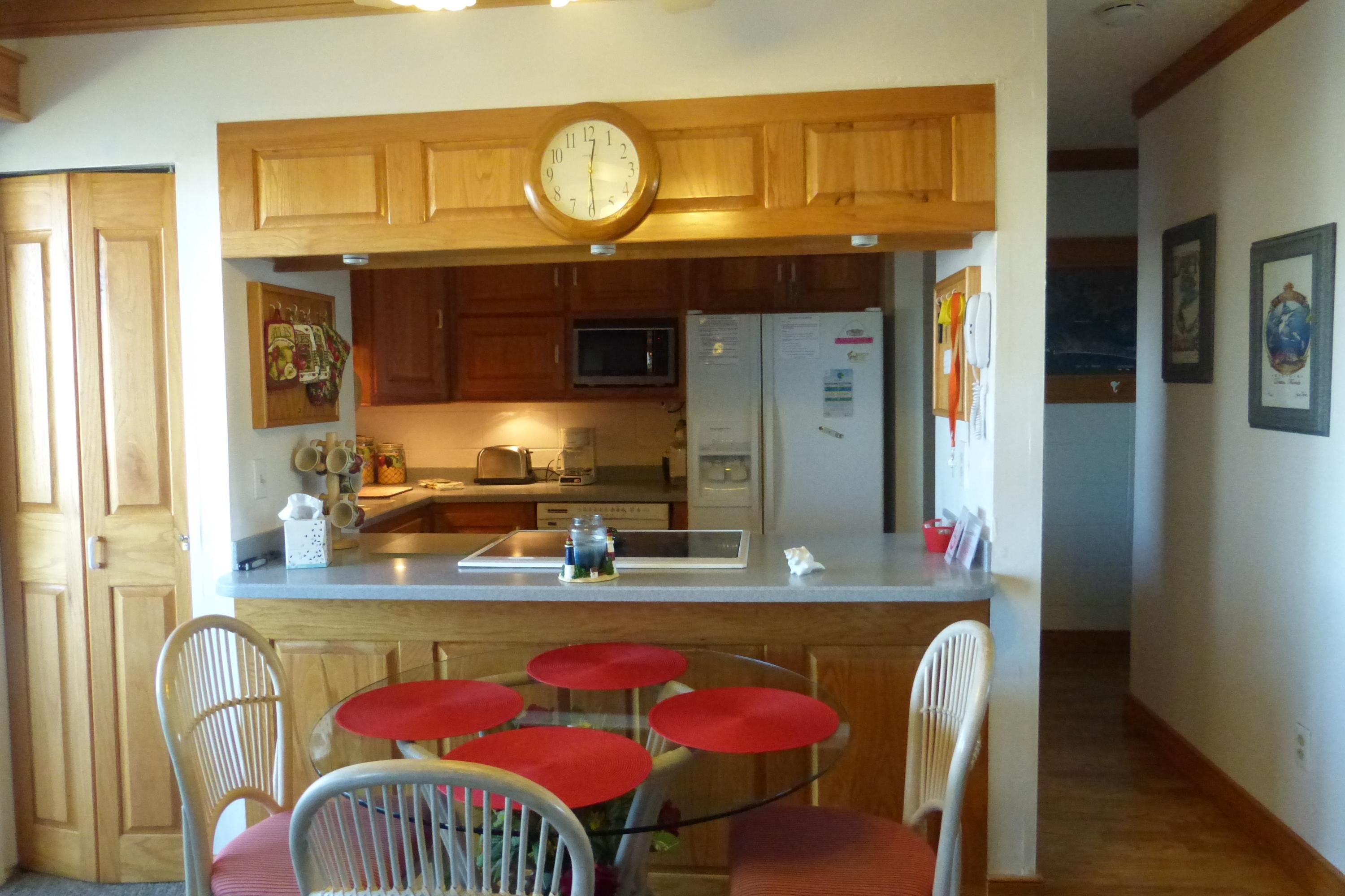 GULF TERRACE CONDO - Residential