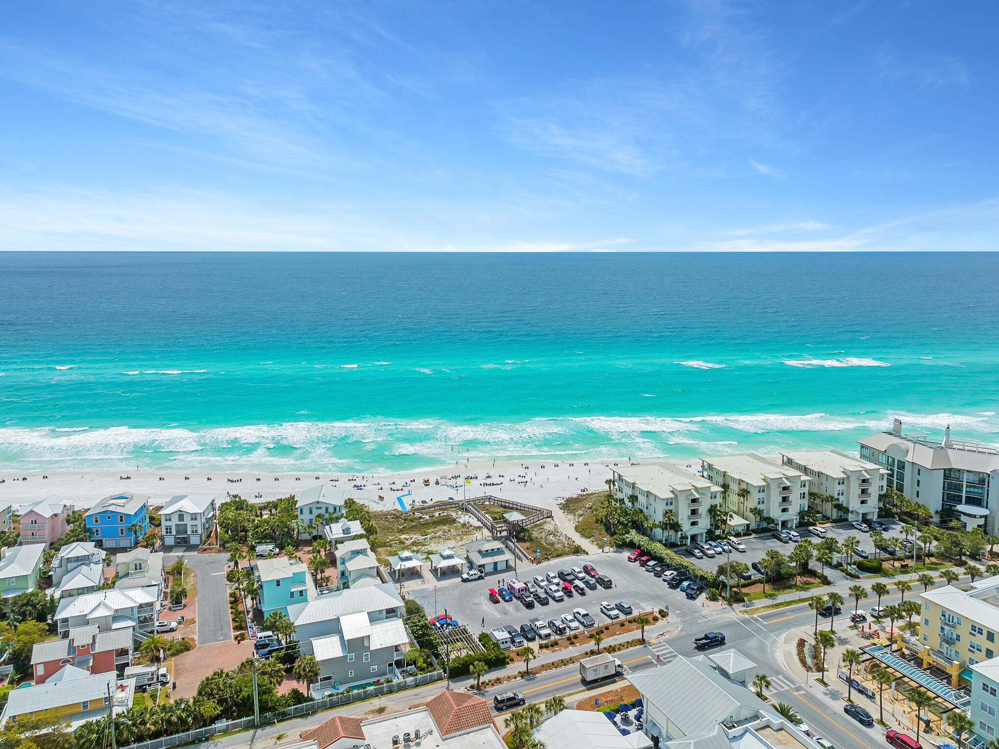 SHADOW PINES - Residential