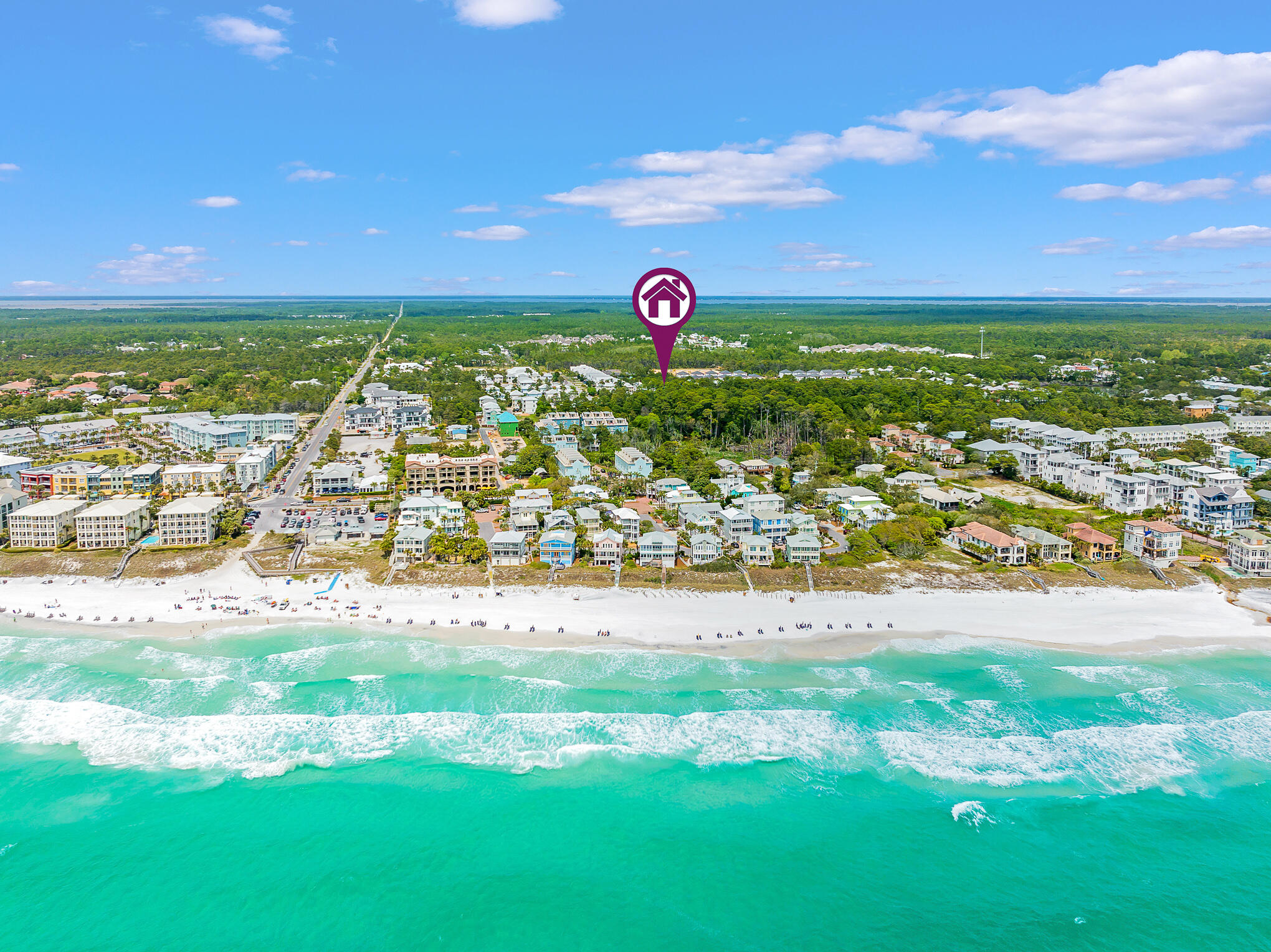 SHADOW PINES - Residential