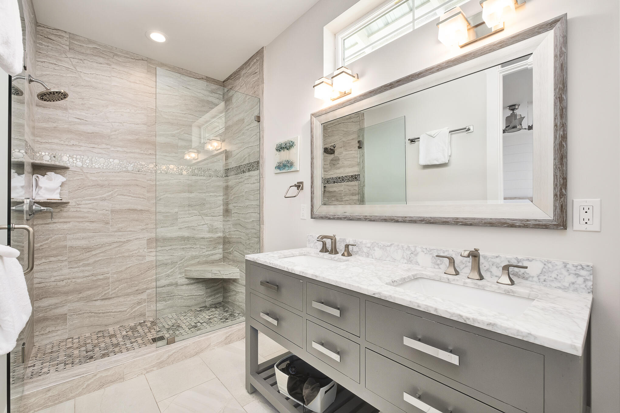 SHADOW PINES - Residential