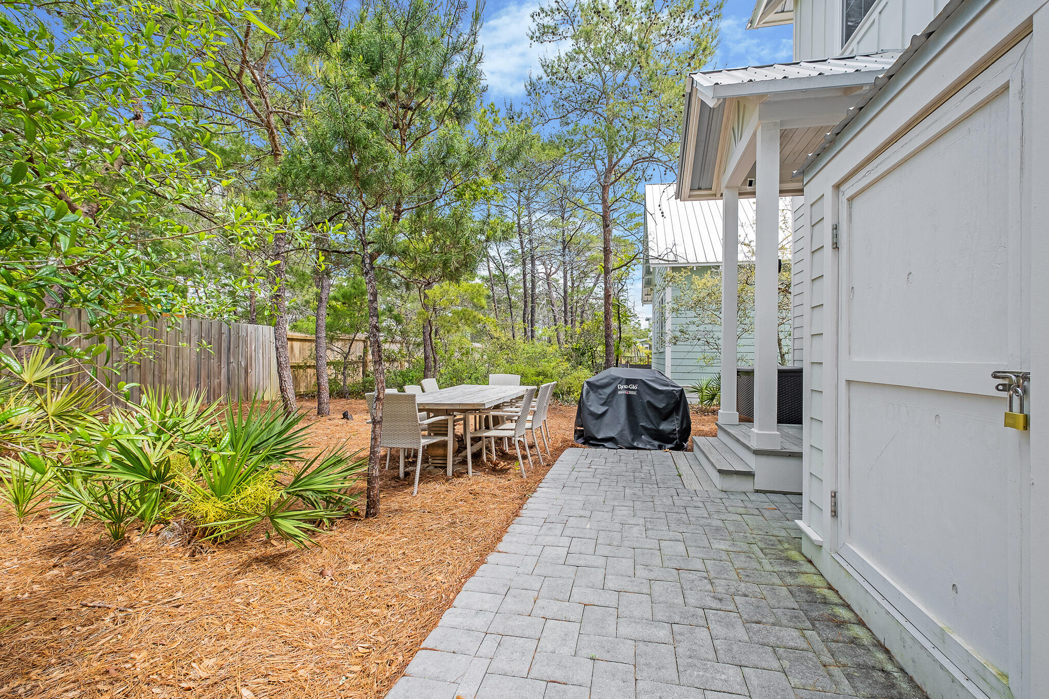 SHADOW PINES - Residential