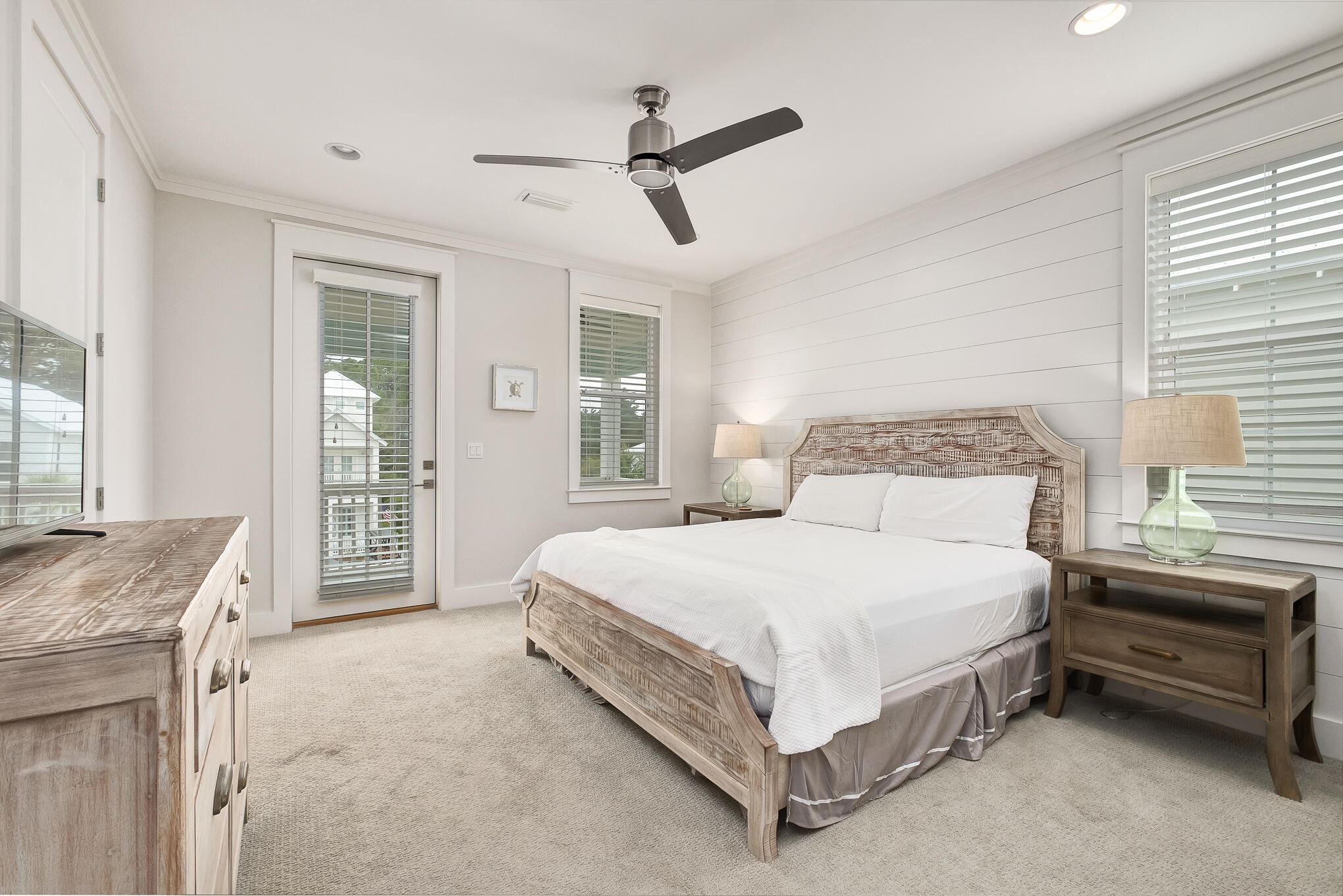 SHADOW PINES - Residential