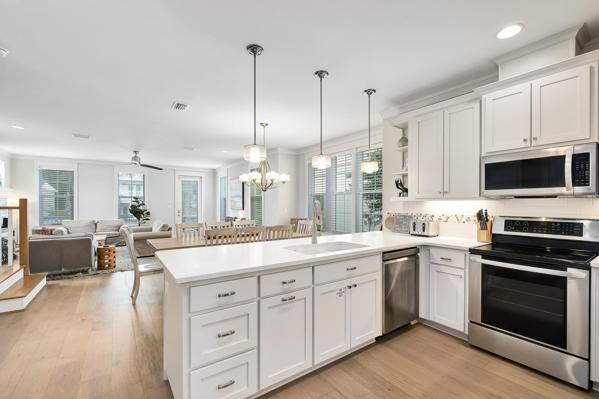 SHADOW PINES - Residential