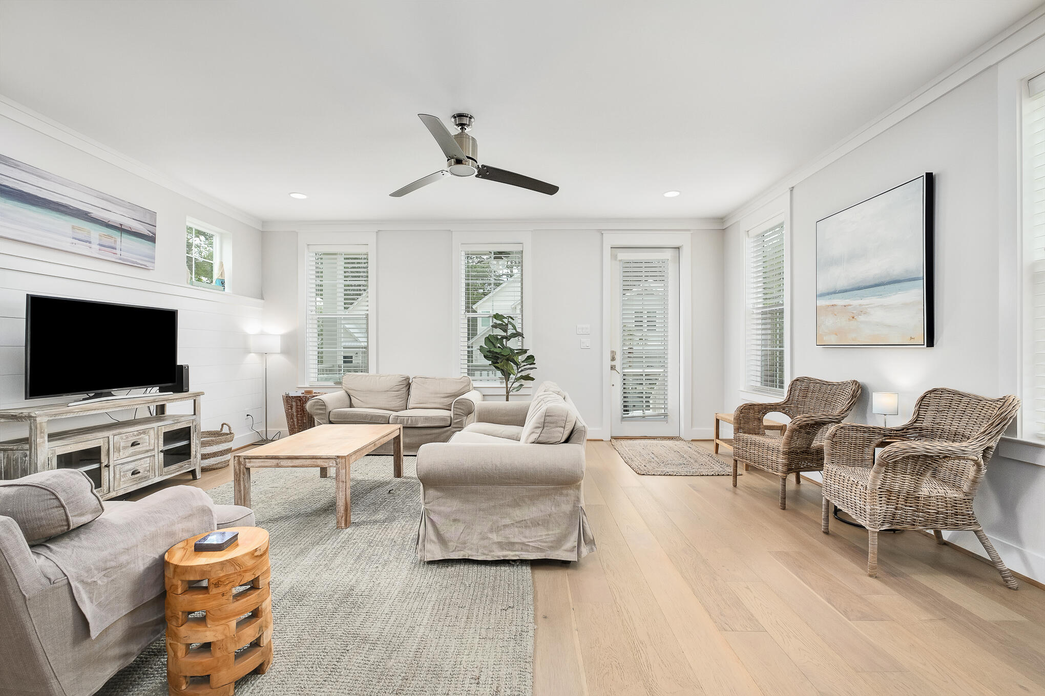 SHADOW PINES - Residential