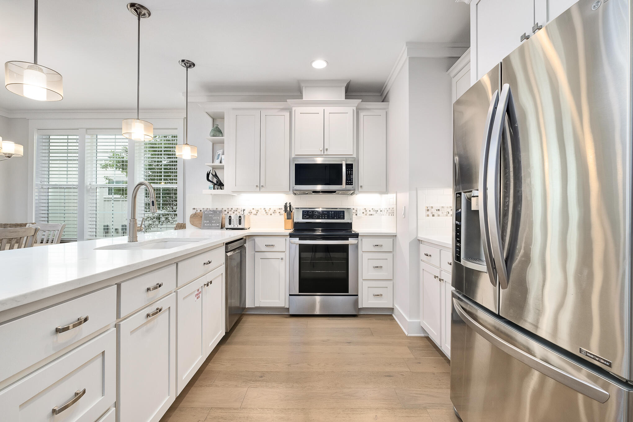 SHADOW PINES - Residential