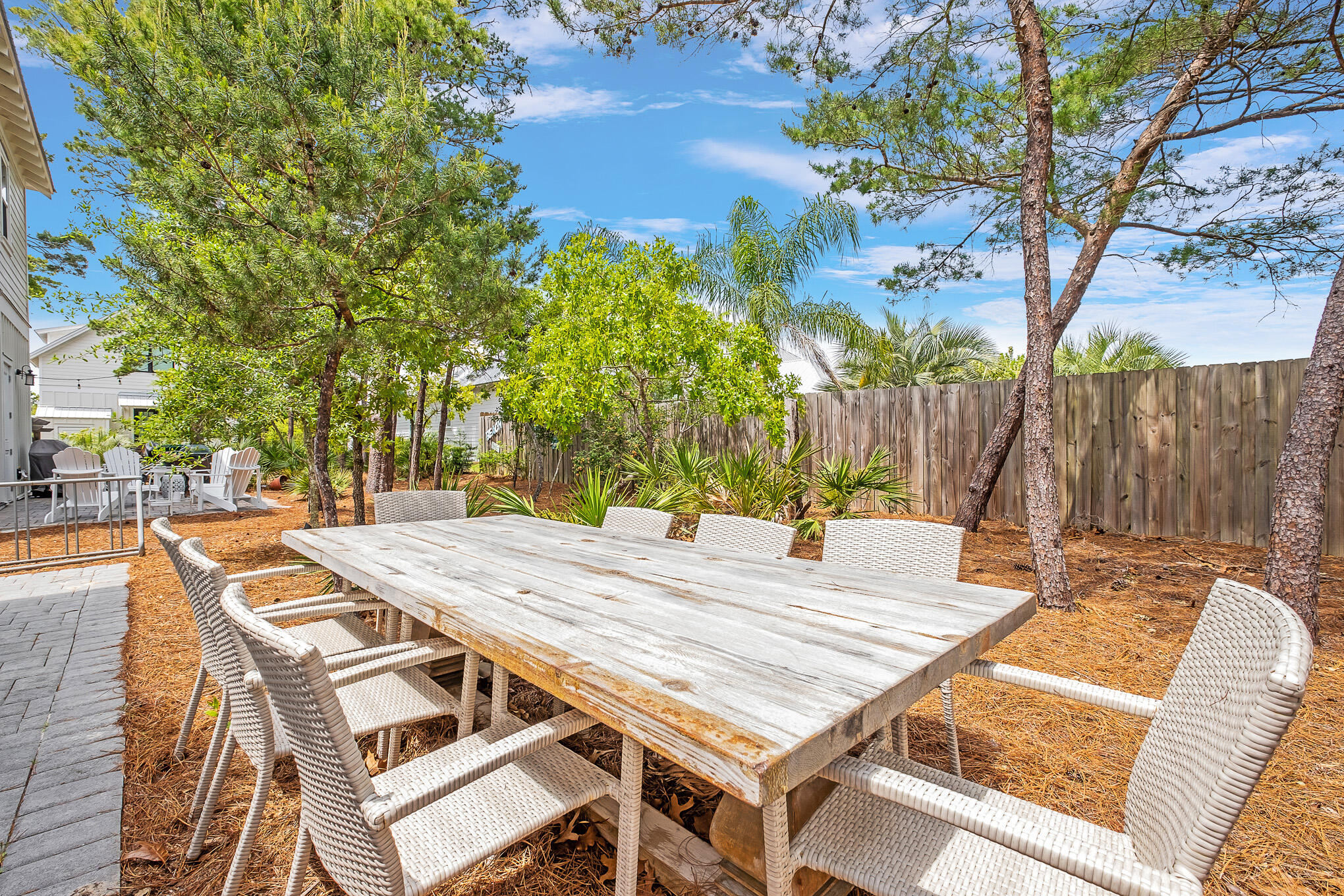 SHADOW PINES - Residential