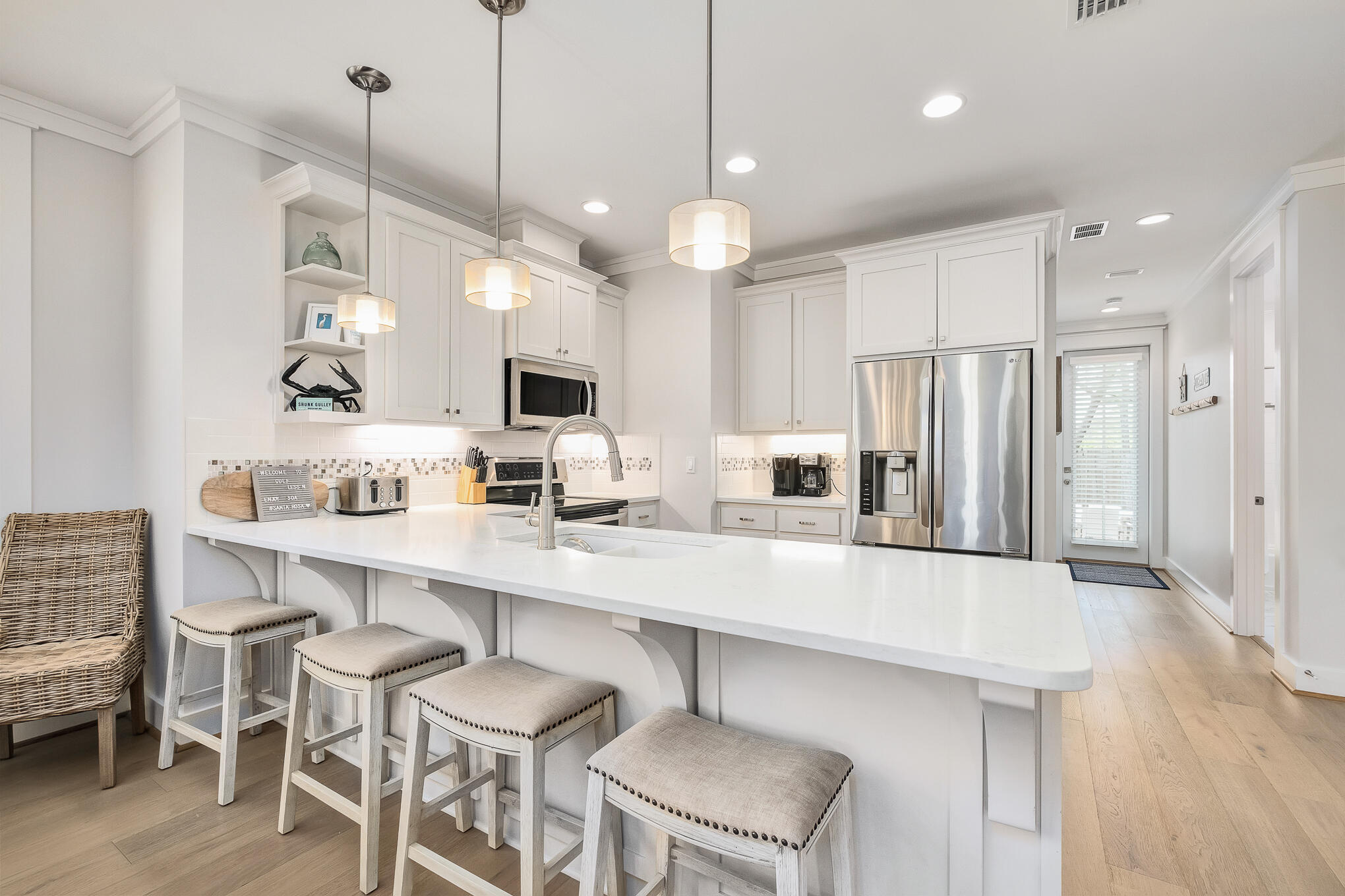 SHADOW PINES - Residential