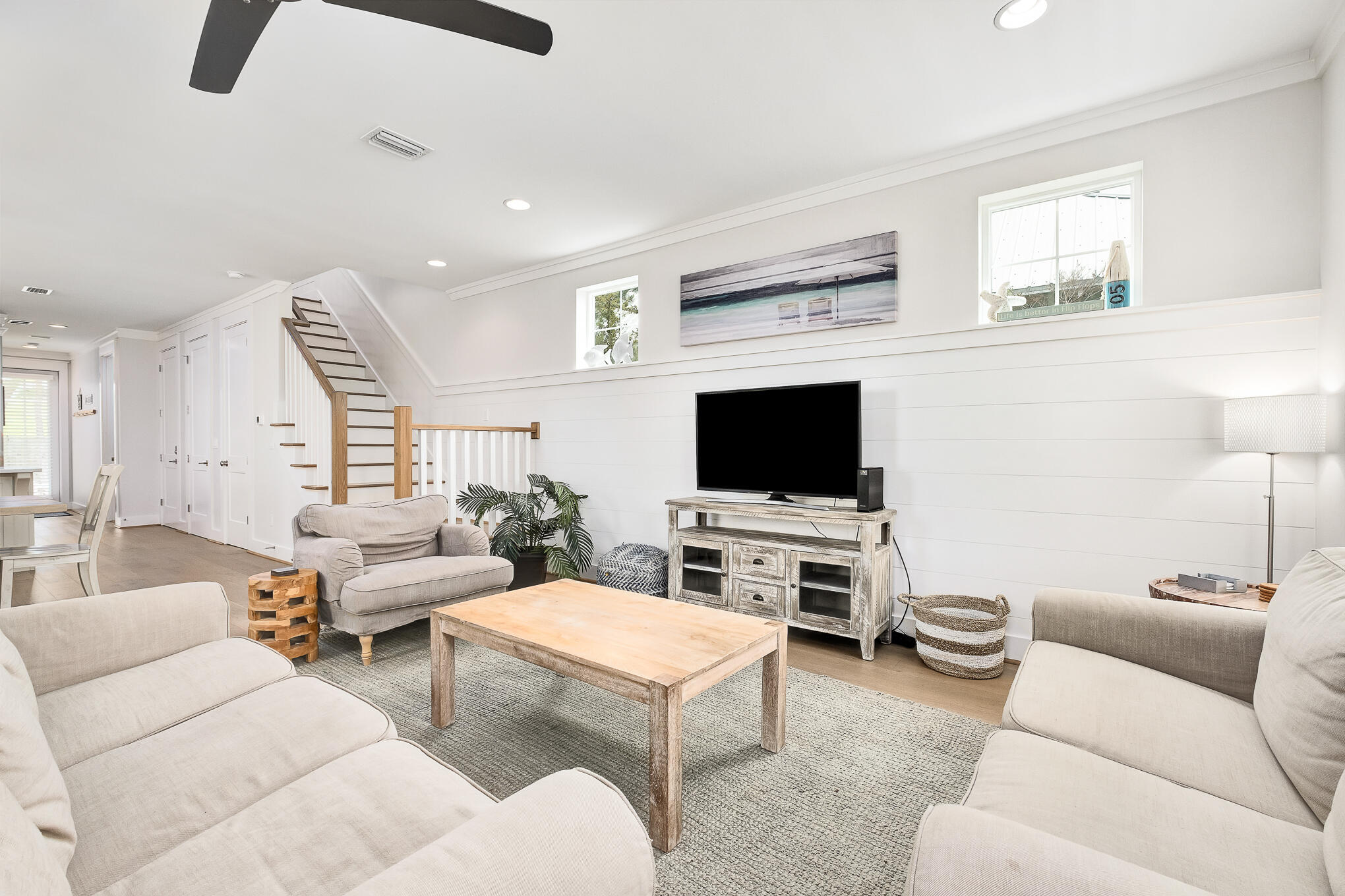 SHADOW PINES - Residential