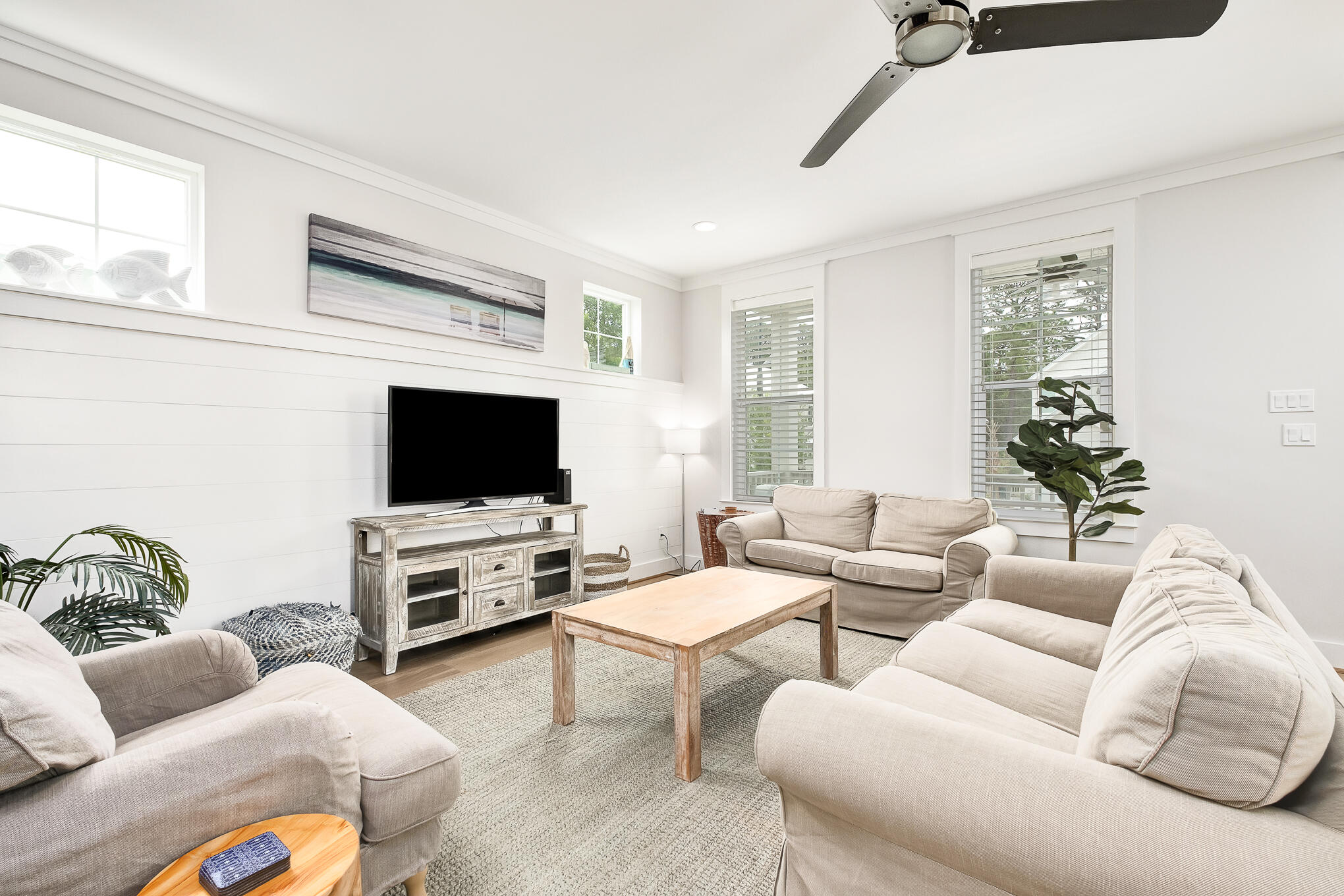 SHADOW PINES - Residential