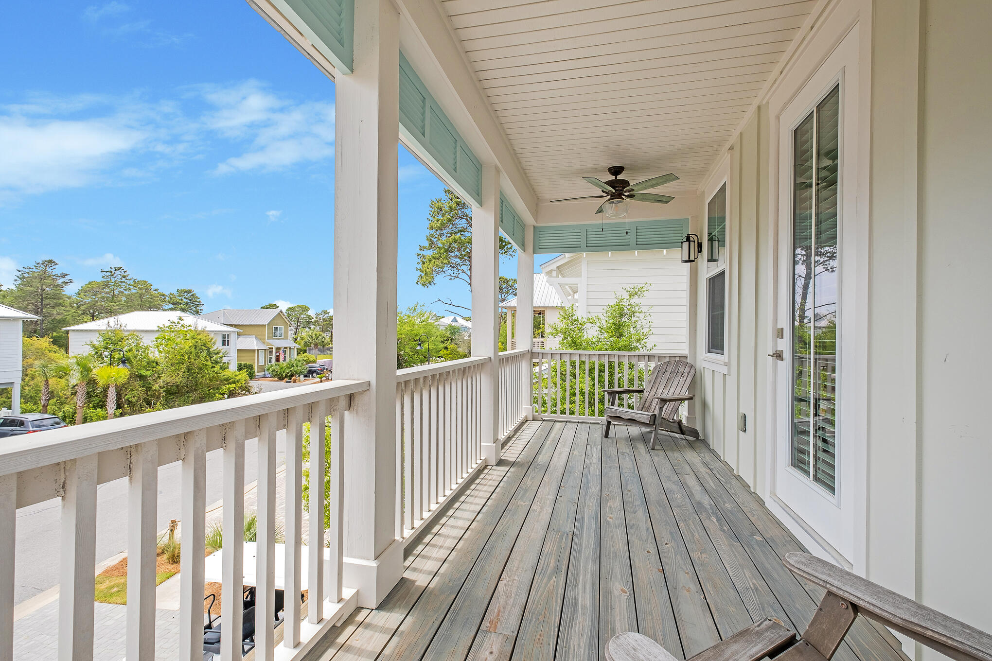 SHADOW PINES - Residential