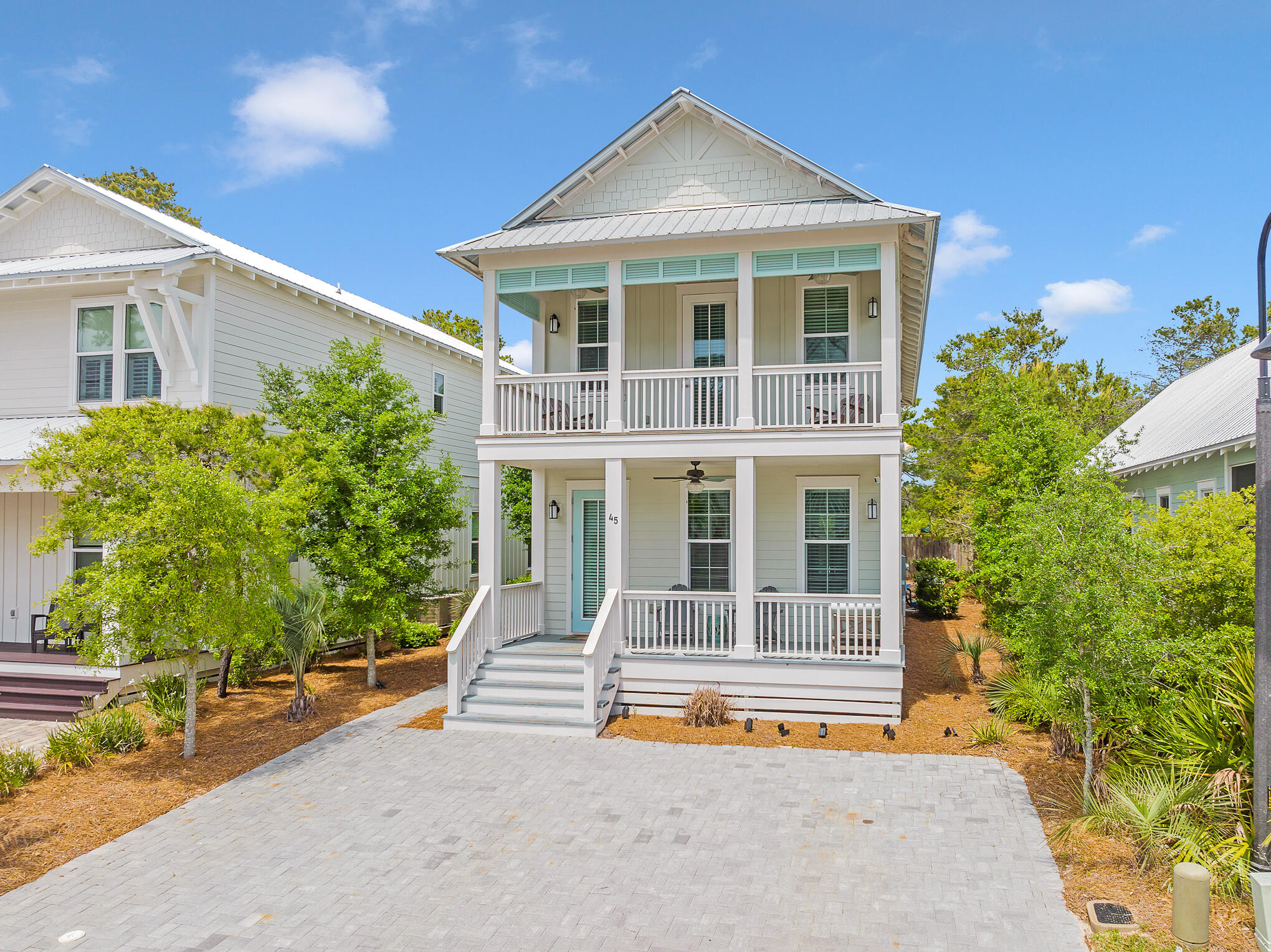 SHADOW PINES - Residential