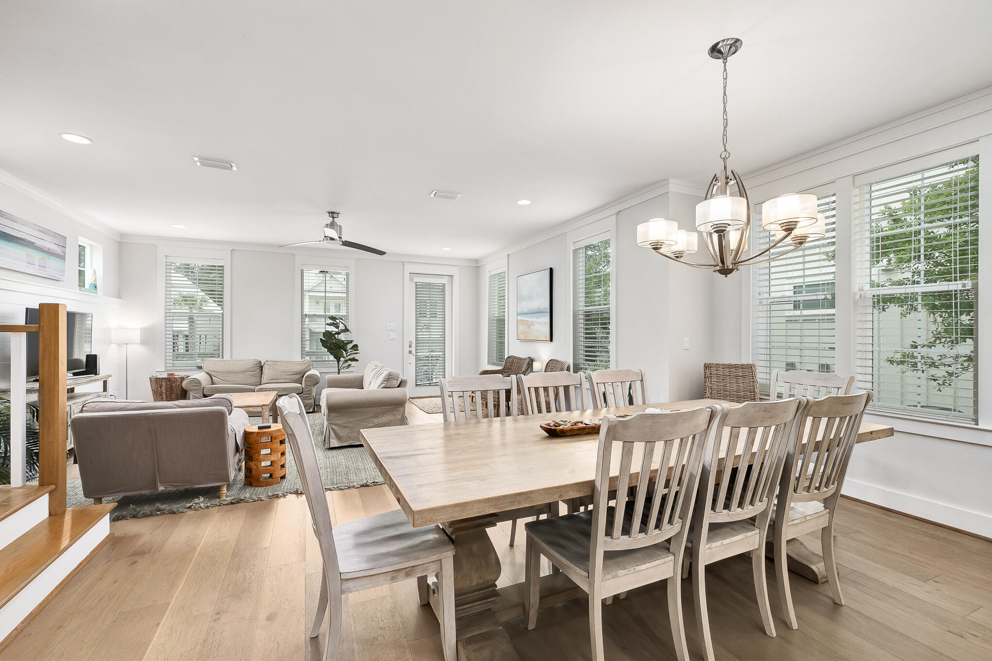 SHADOW PINES - Residential