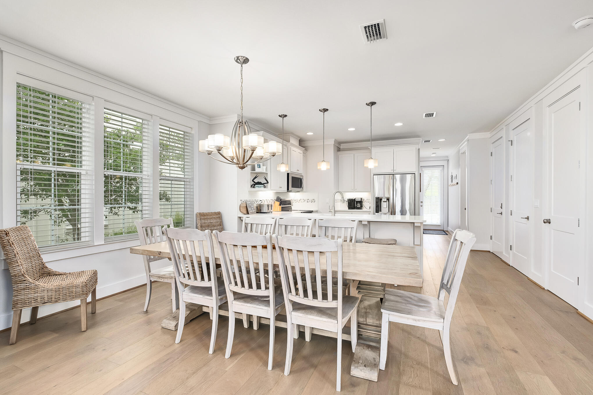 SHADOW PINES - Residential