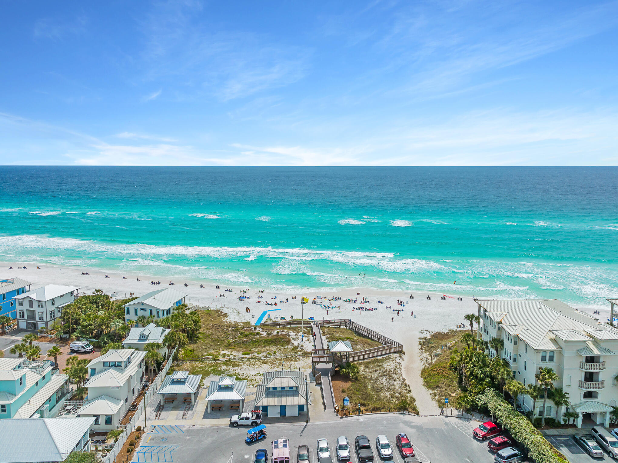 SHADOW PINES - Residential