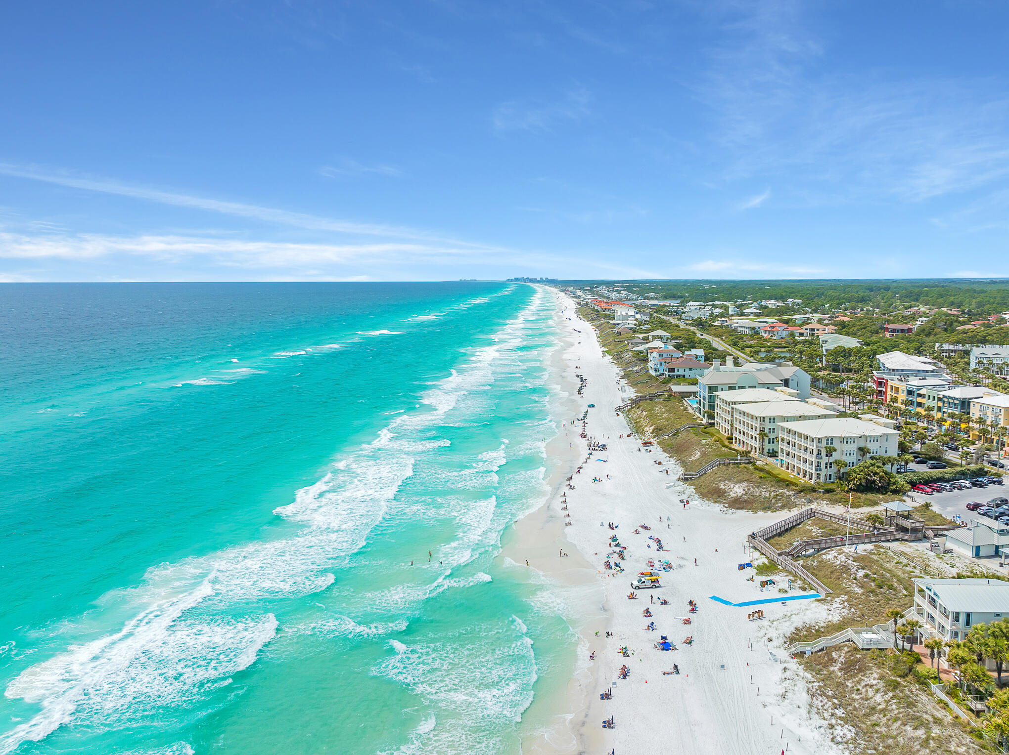 SHADOW PINES - Residential