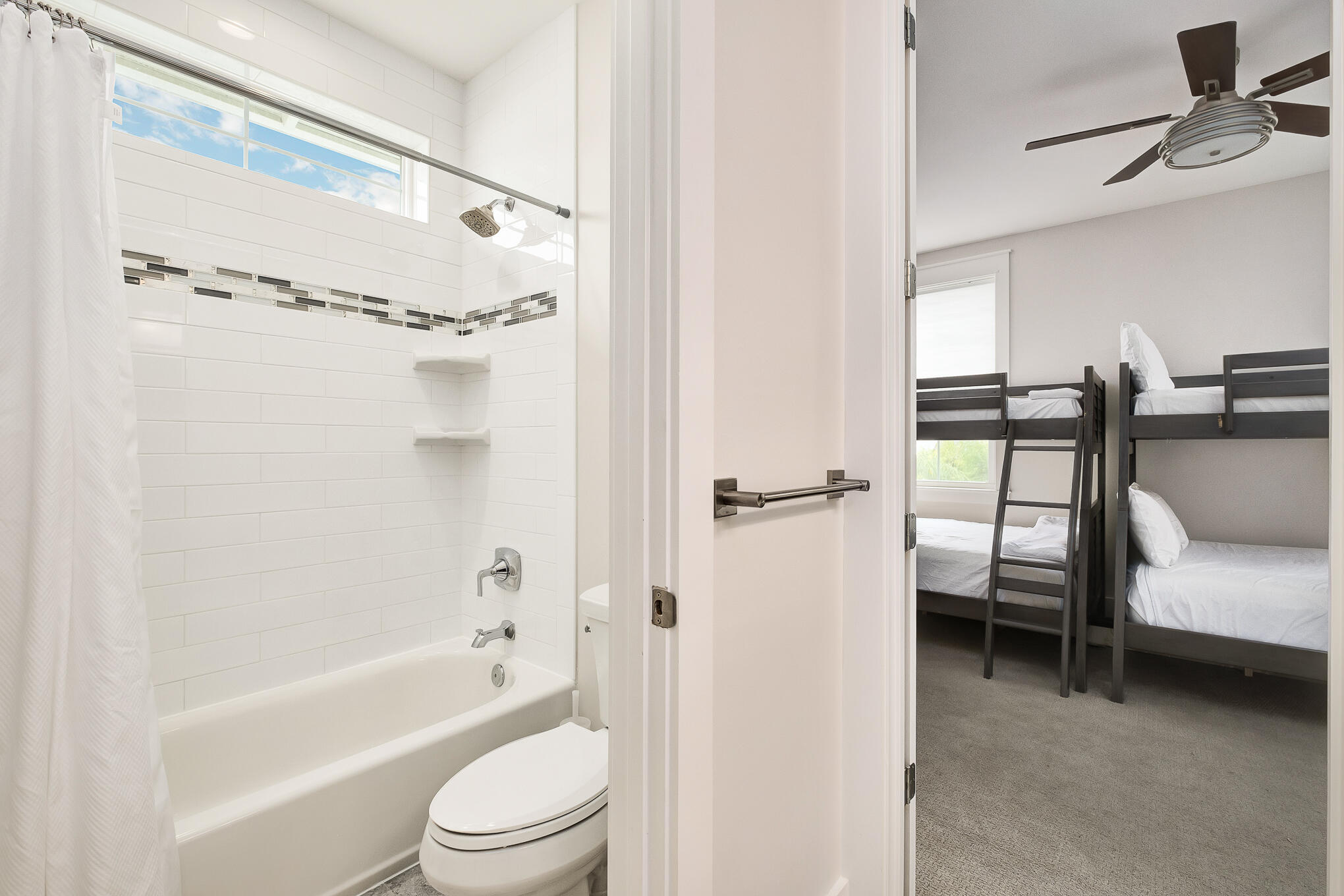 SHADOW PINES - Residential