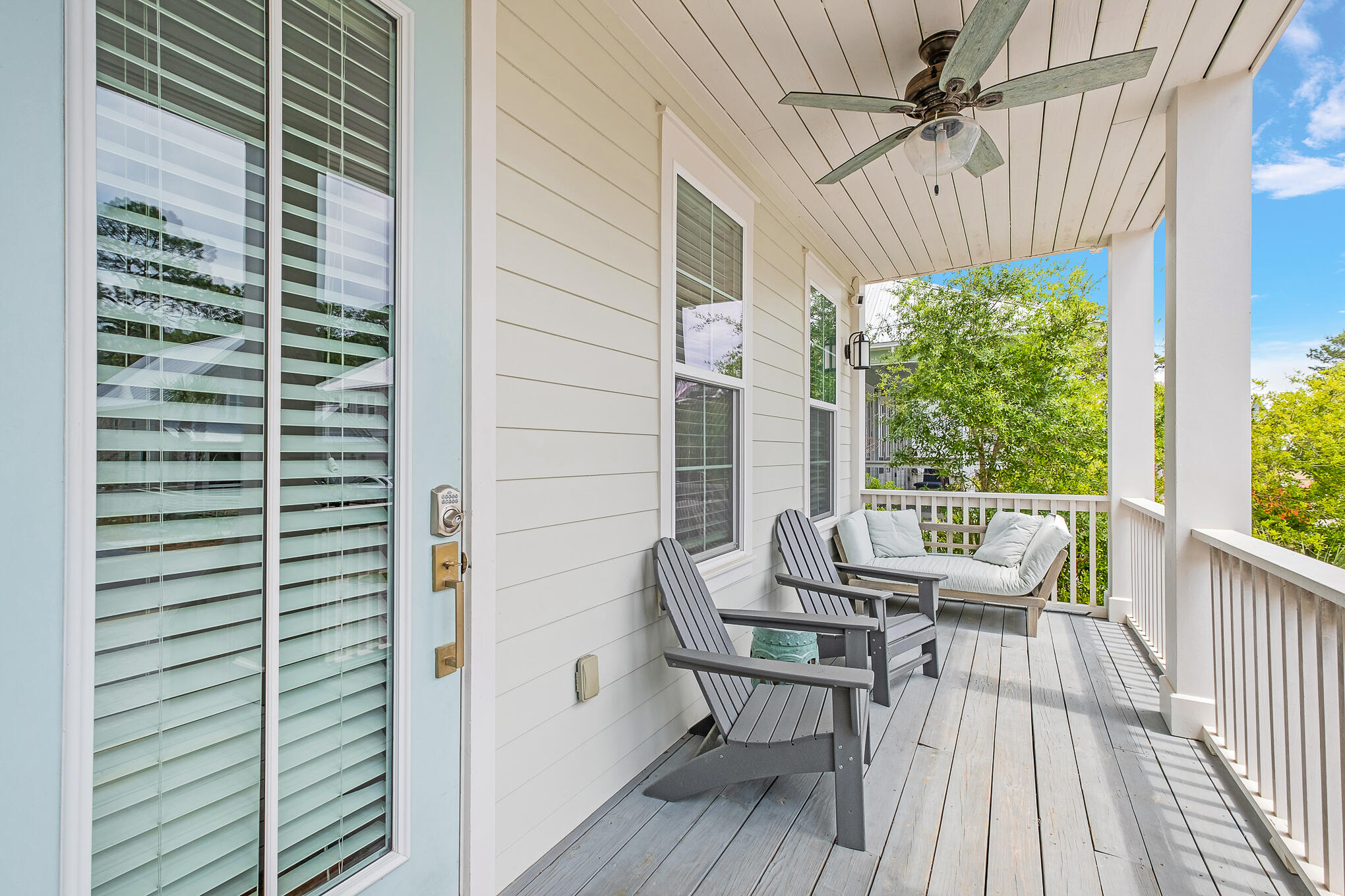 SHADOW PINES - Residential