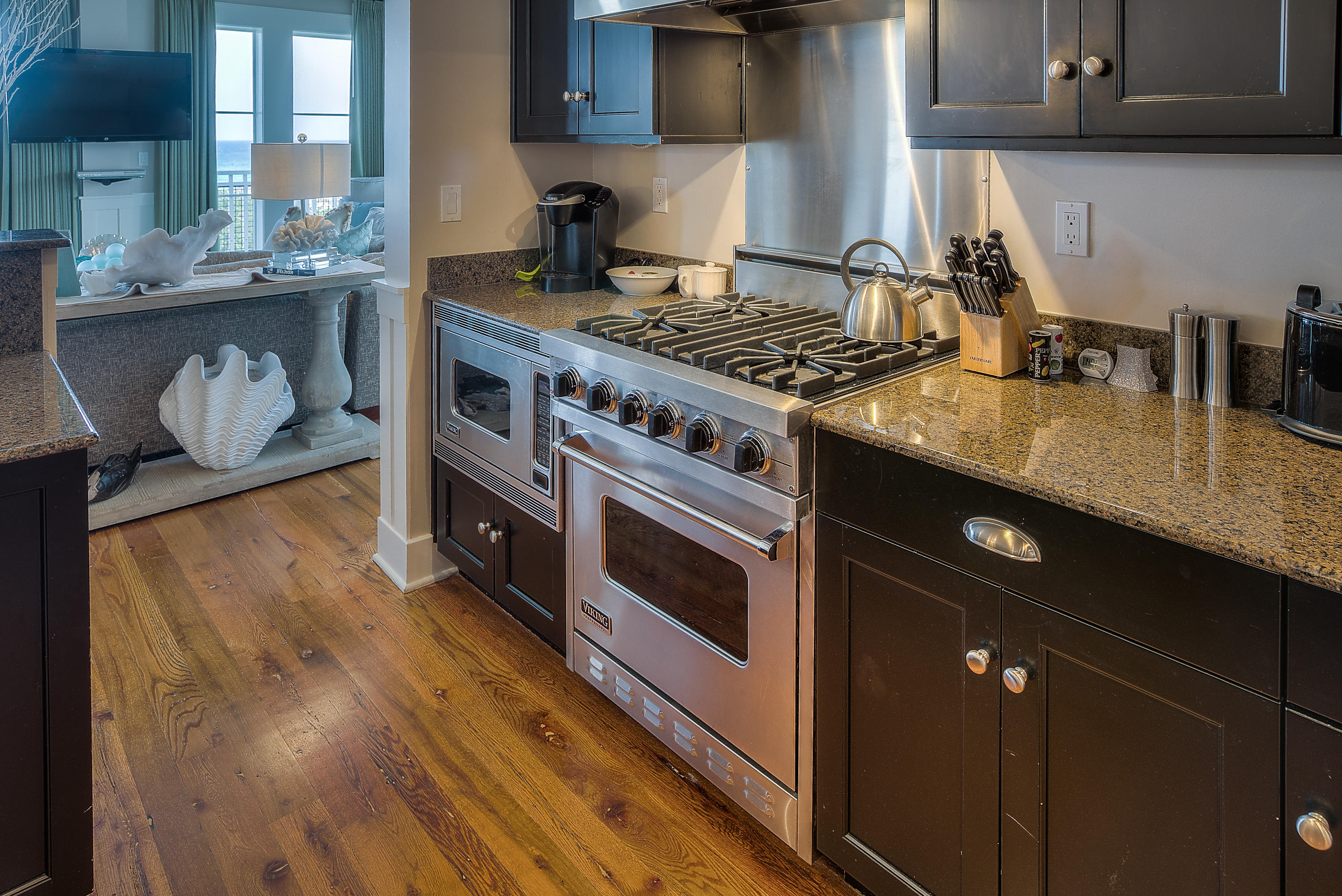 WATERSOUND BEACH - Residential