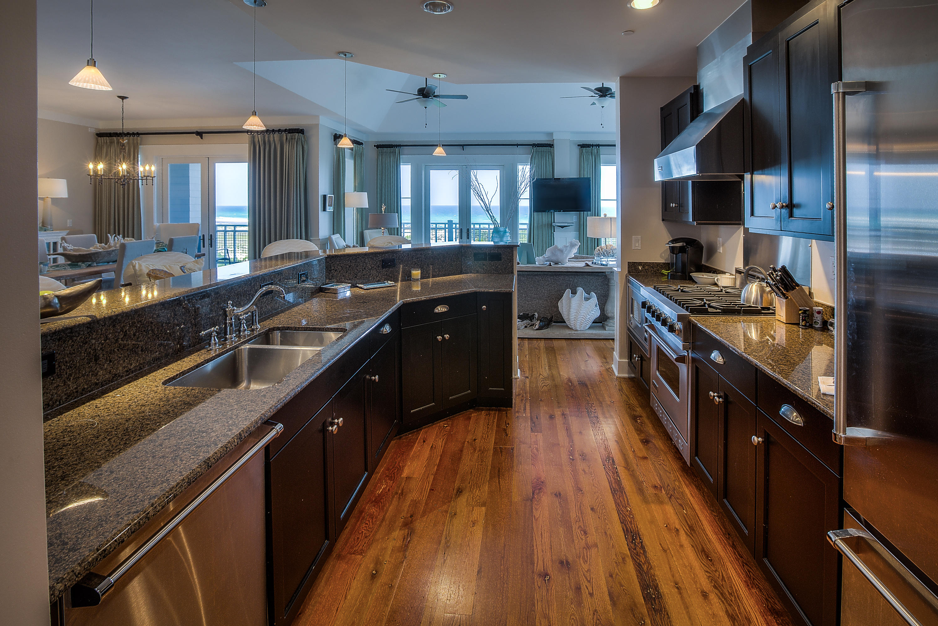 WATERSOUND BEACH - Residential
