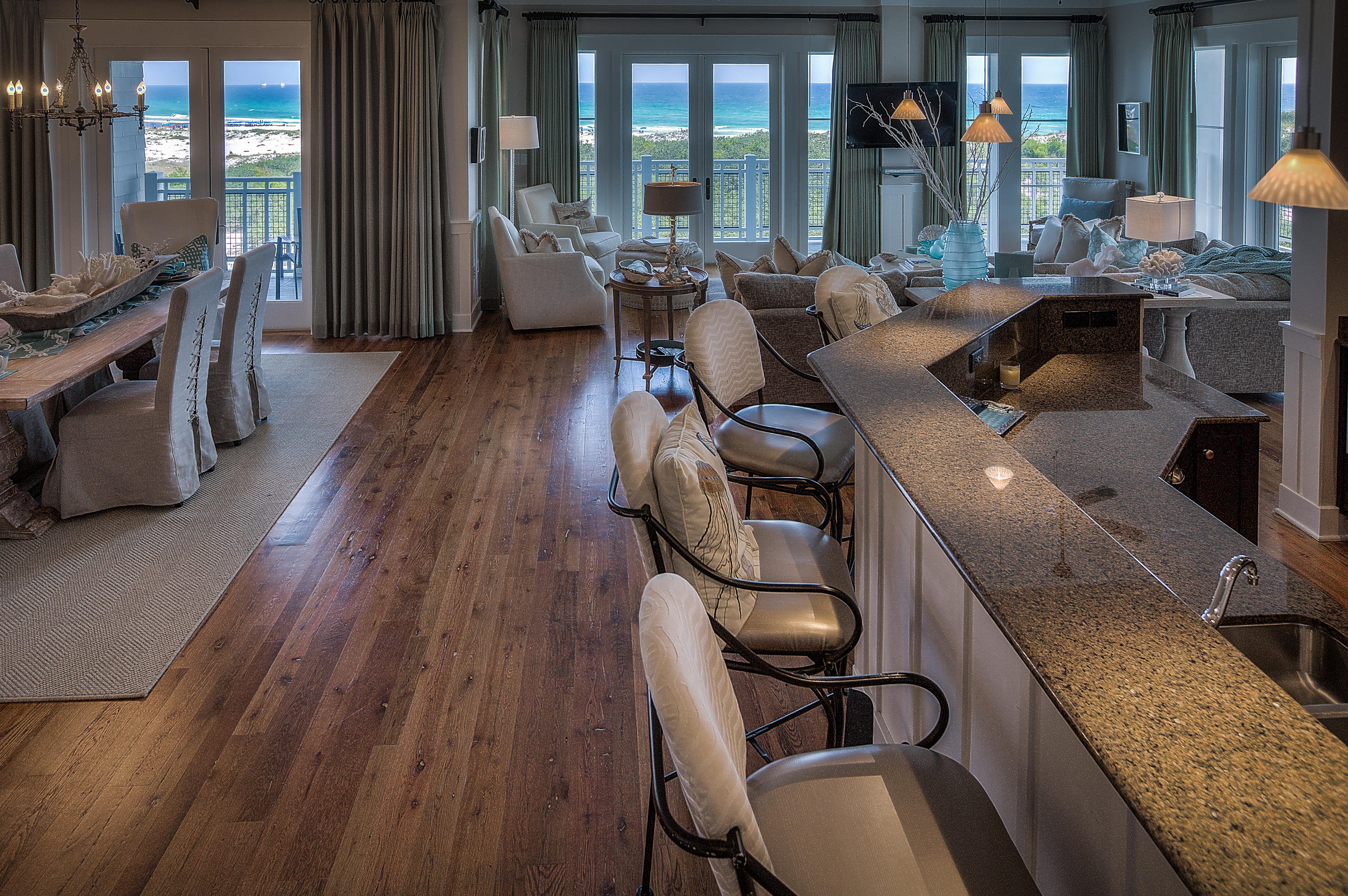 WATERSOUND BEACH - Residential