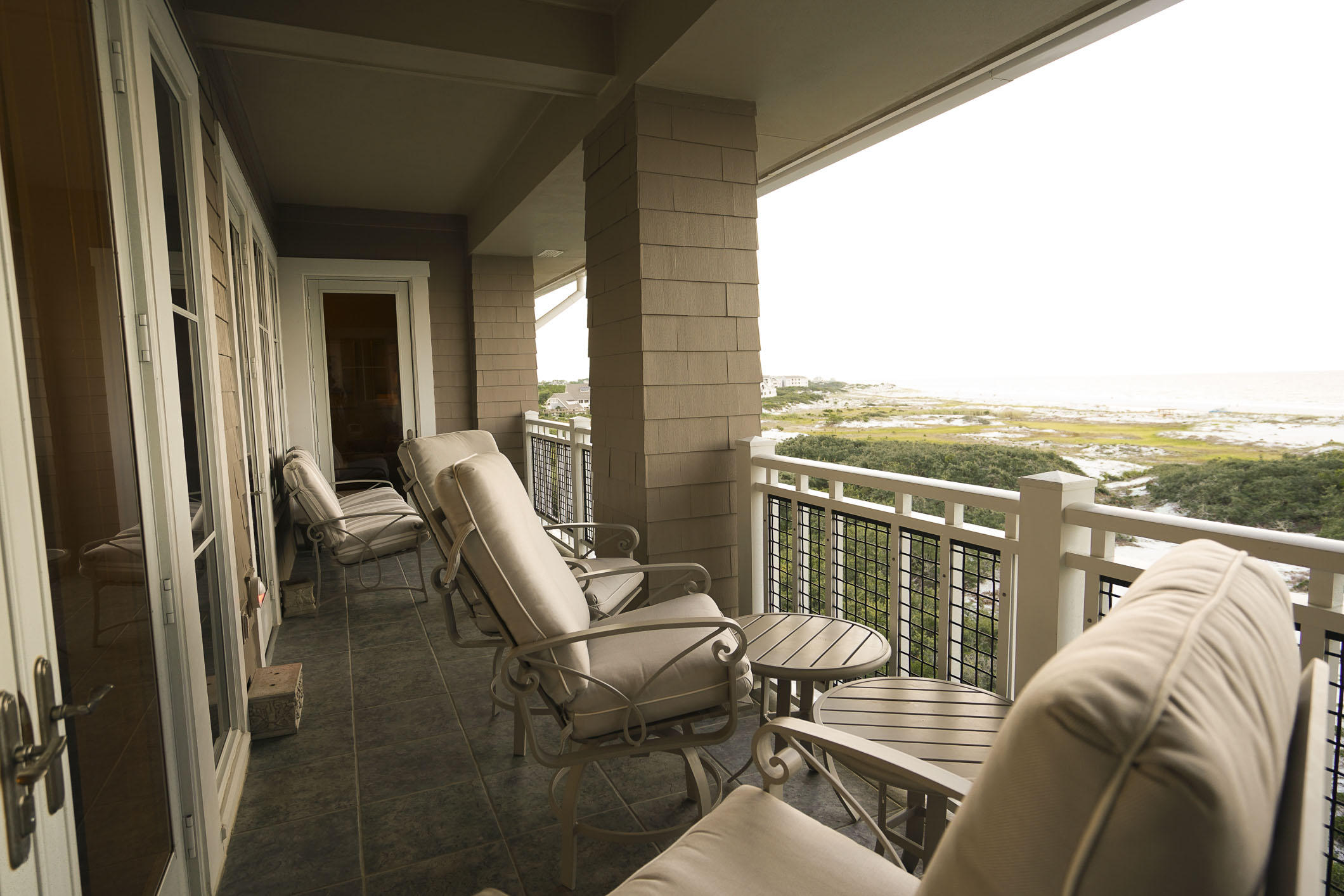 WATERSOUND BEACH - Residential