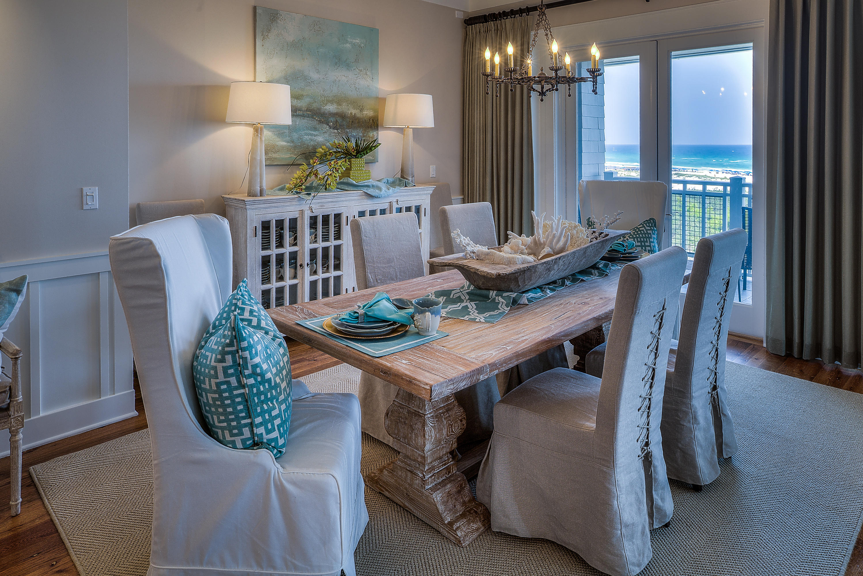 WATERSOUND BEACH - Residential