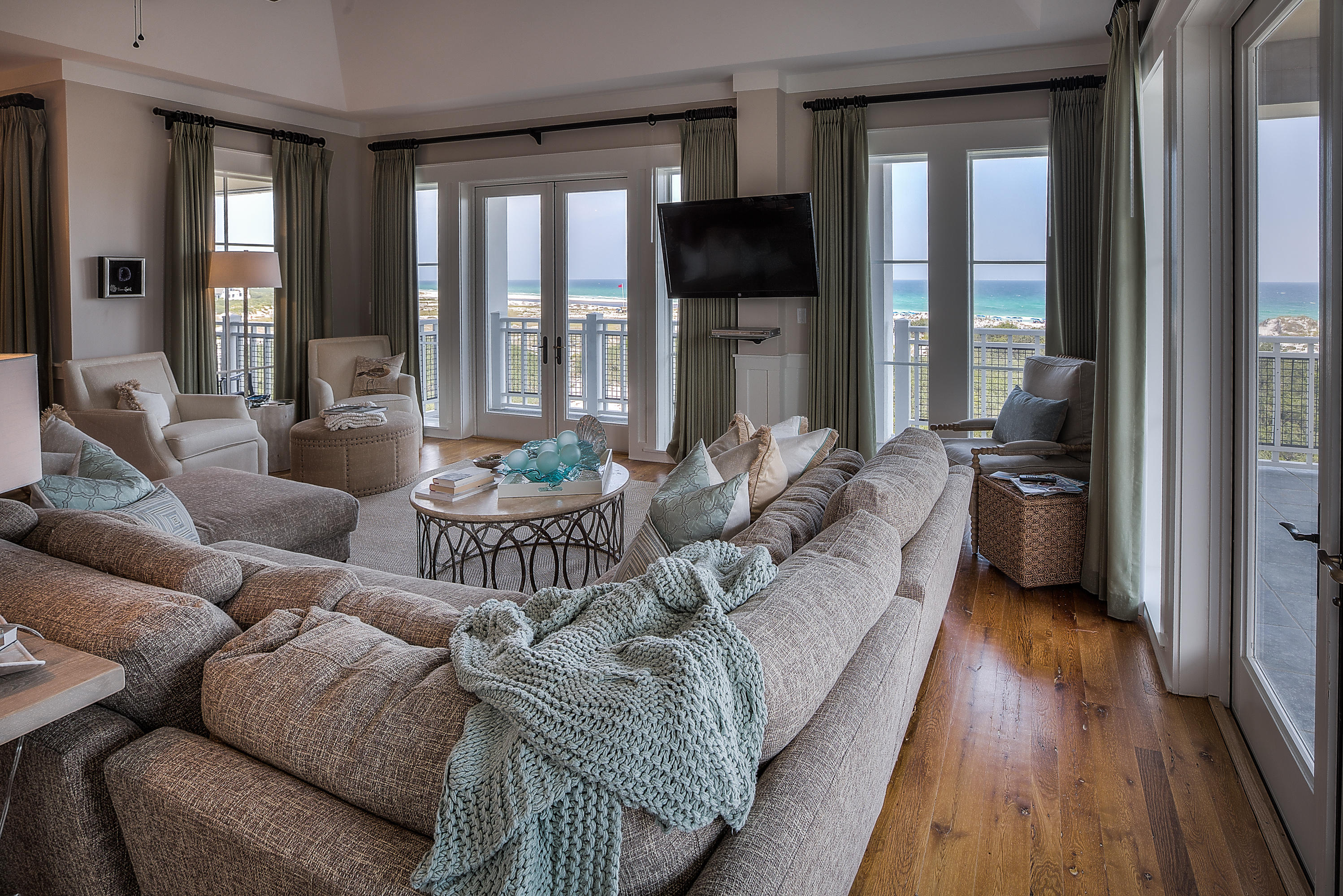 WATERSOUND BEACH - Residential